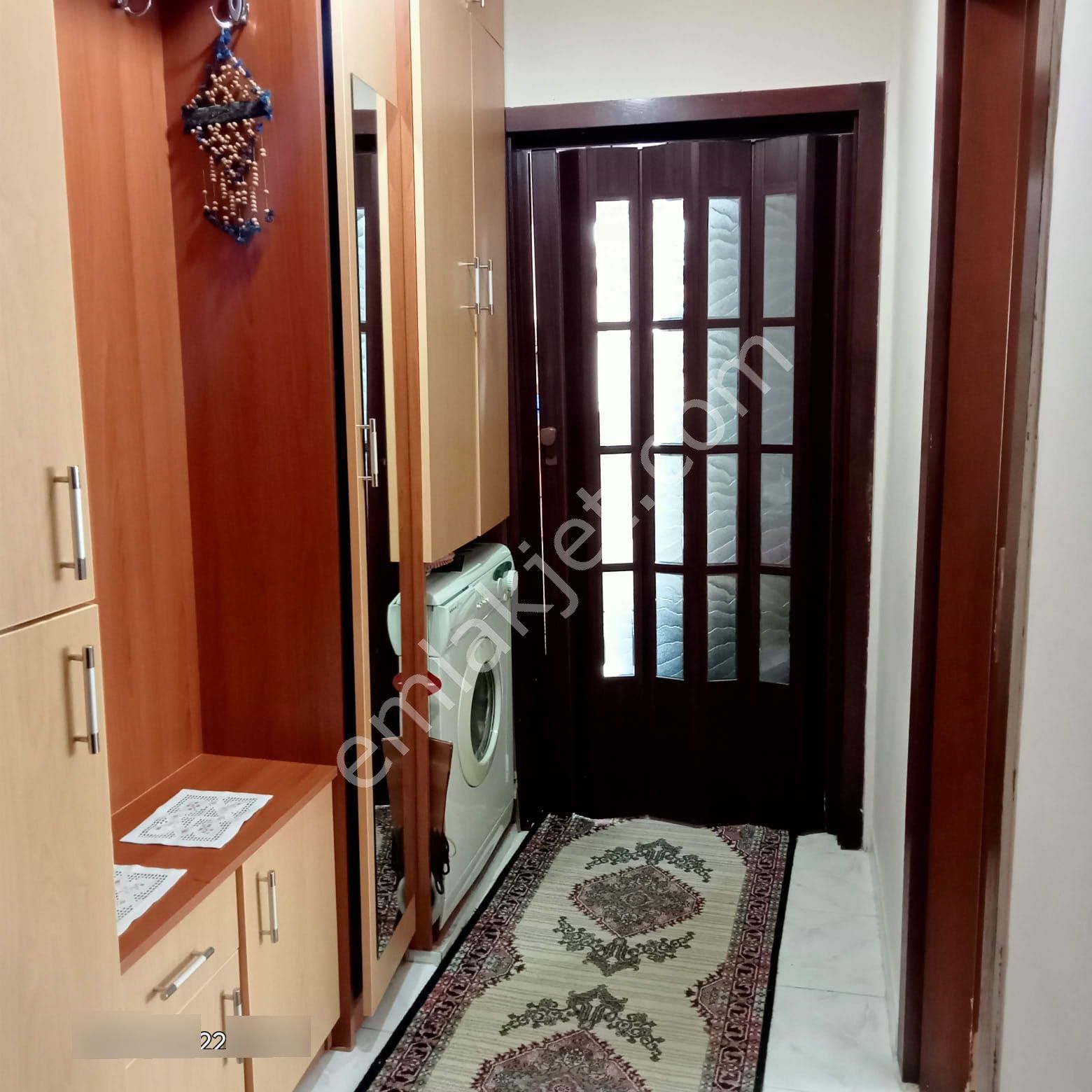 Satilik 3/1ön Cephe Daire Yapili İskanli - Görsel 11