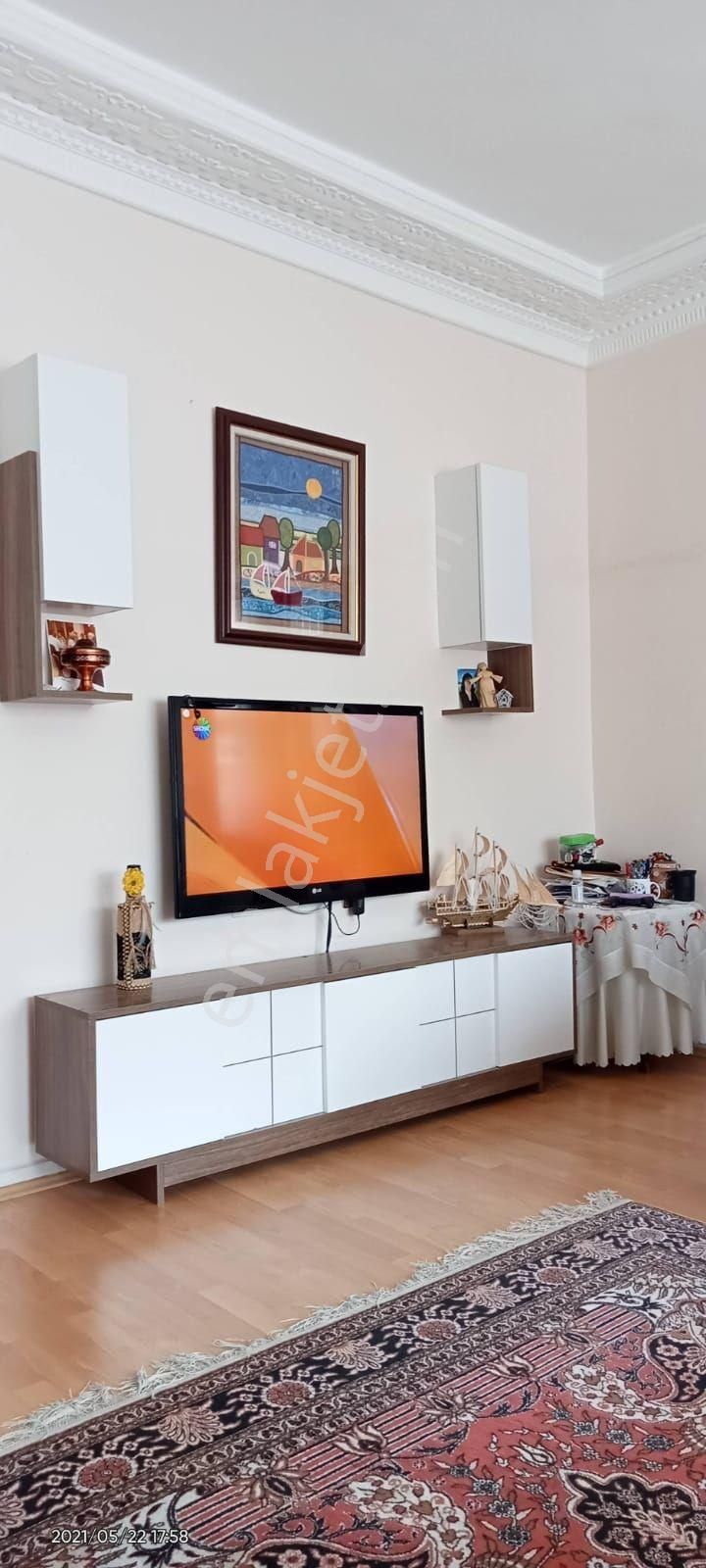 Satilik 3/1ön Cephe Daire Yapili İskanli - Görsel 10