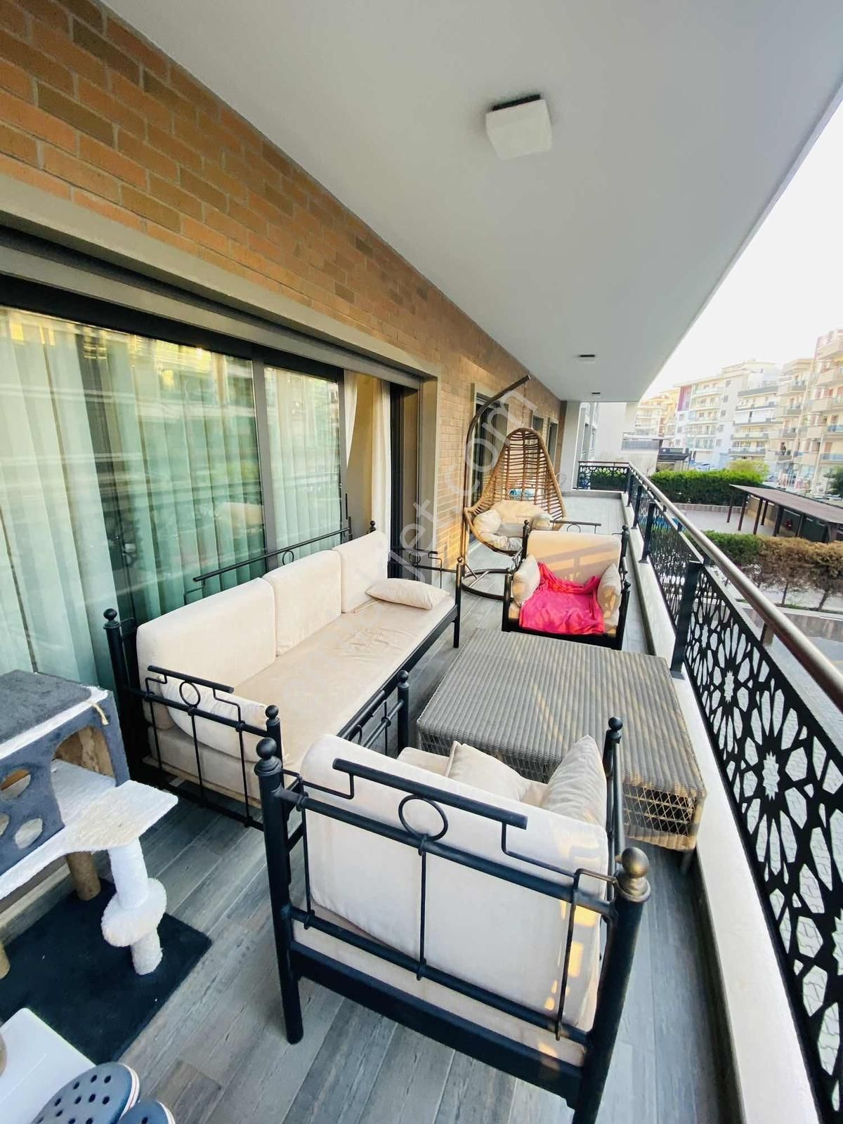 Mavişehir Siena Evlerinde Geniş Ve Ferah Kiralık 2+1 Daire - Görsel 25