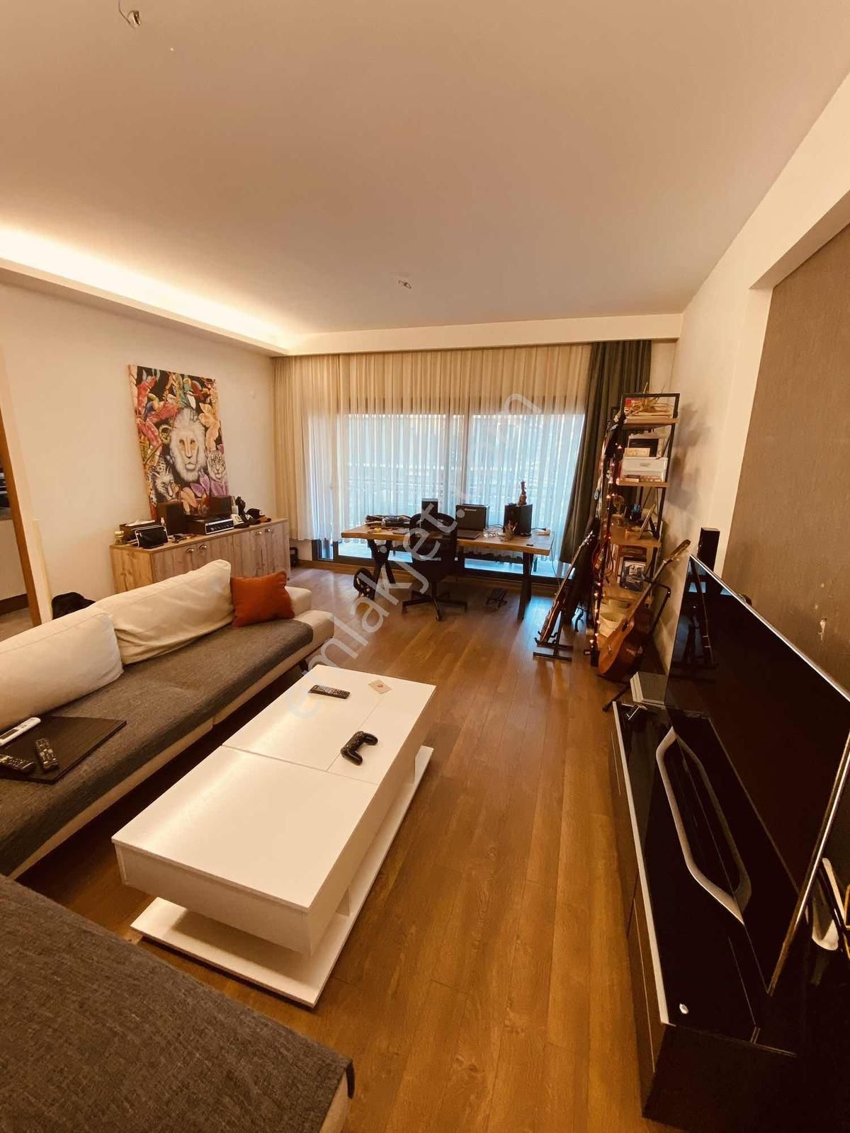 Mavişehir Siena Evlerinde Geniş Ve Ferah Kiralık 2+1 Daire - Görsel 21