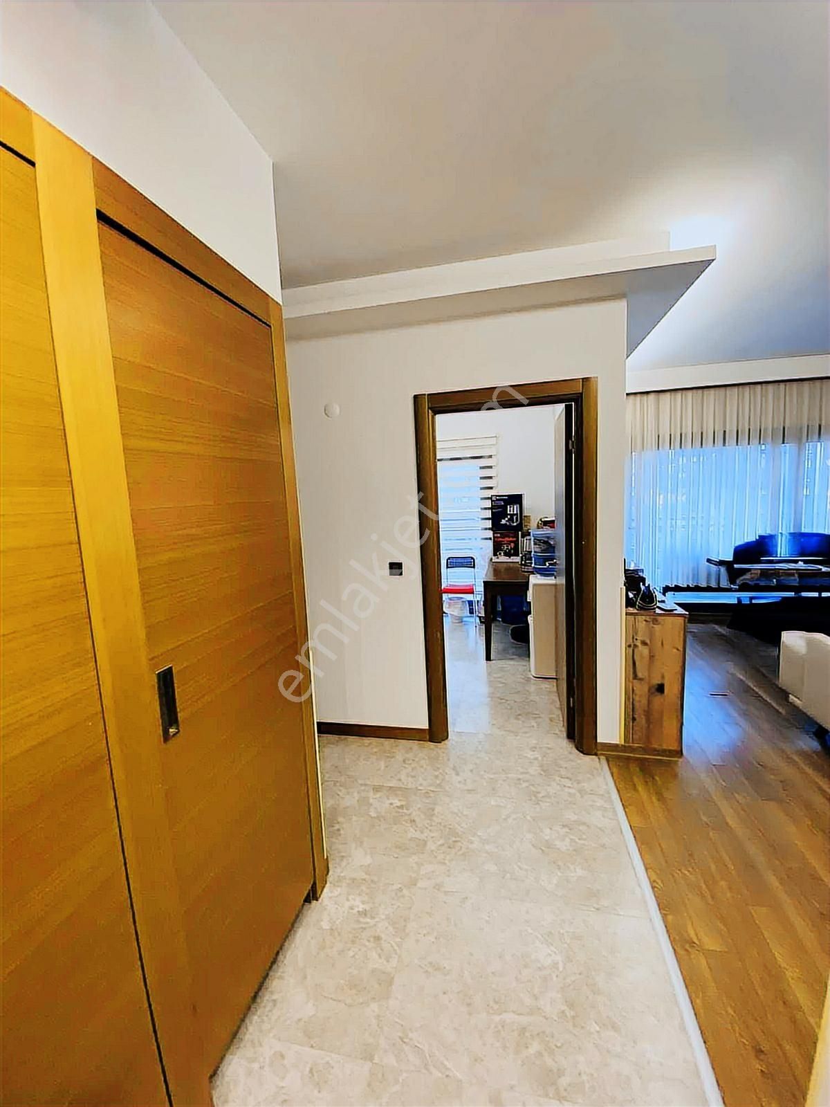Mavişehir Siena Evlerinde Geniş Ve Ferah Kiralık 2+1 Daire - Görsel 12