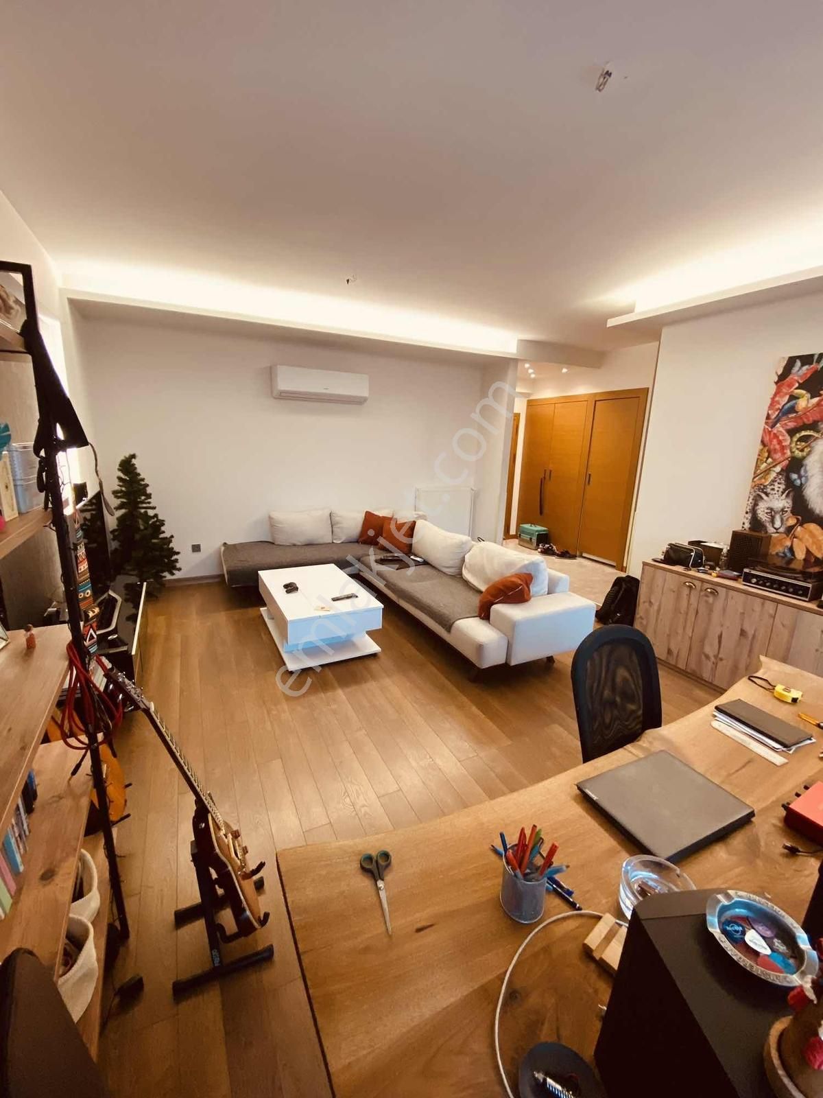 Mavişehir Siena Evlerinde Geniş Ve Ferah Kiralık 2+1 Daire - Görsel 10
