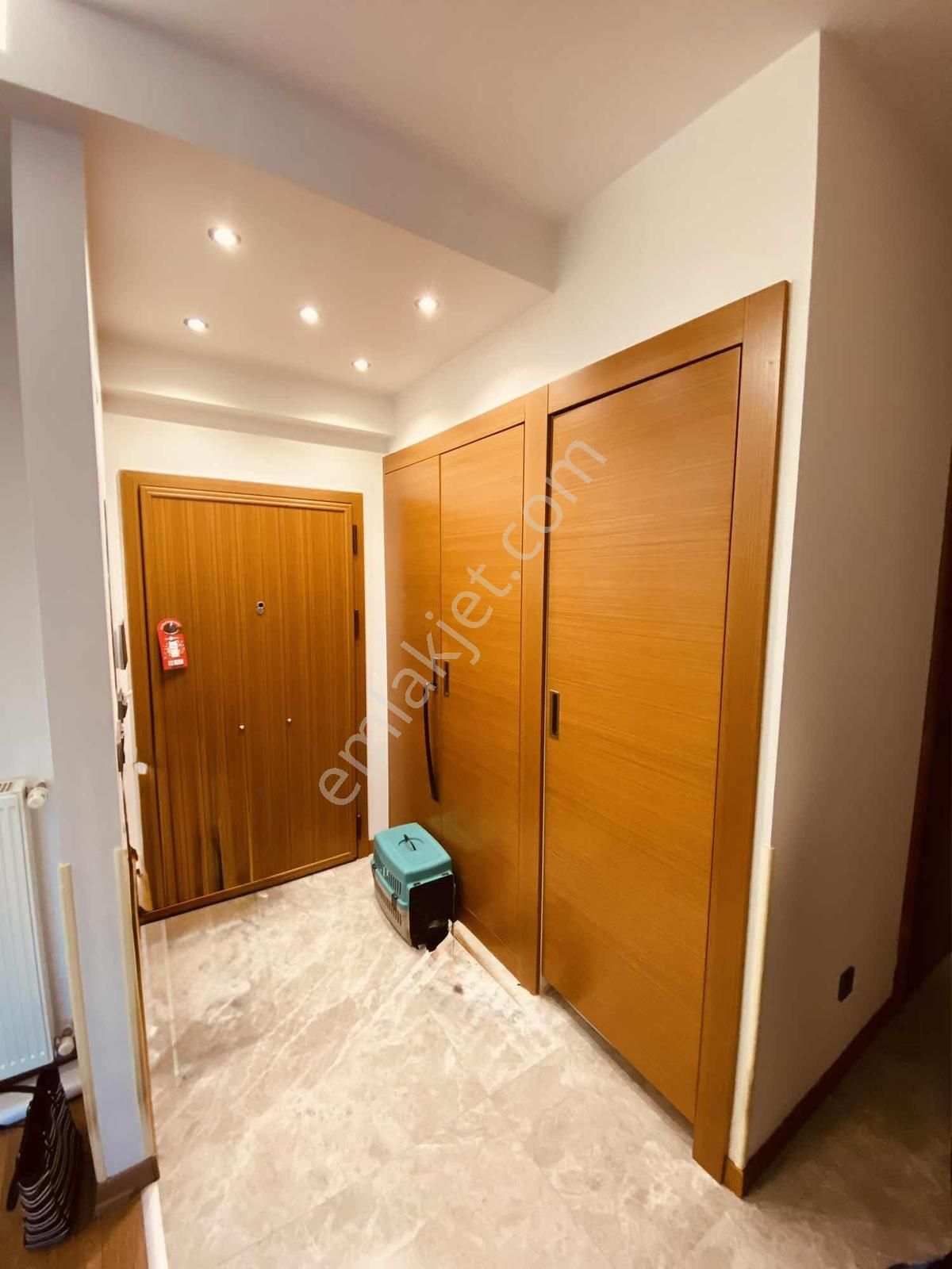 Mavişehir Siena Evlerinde Geniş Ve Ferah Kiralık 2+1 Daire - Görsel 24