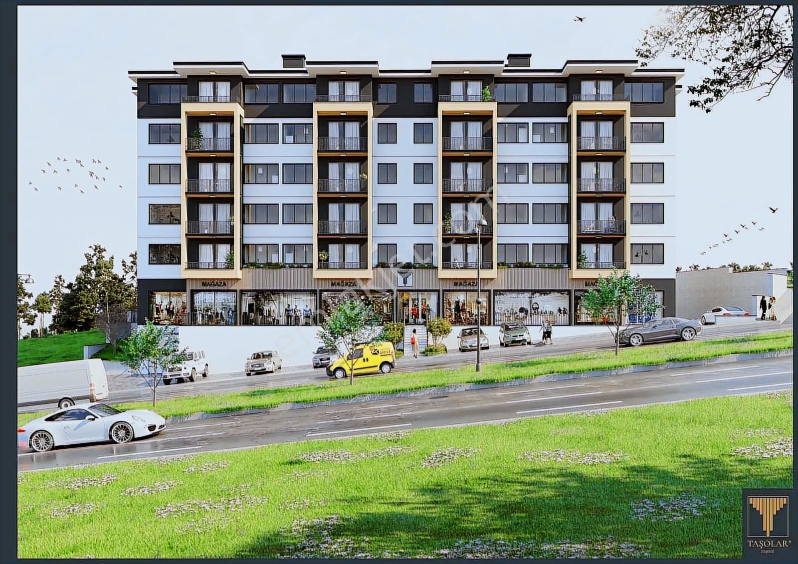 Görükle Dumlupınarda Eşyalı Satılık 1+1 Daire - Görsel 19
