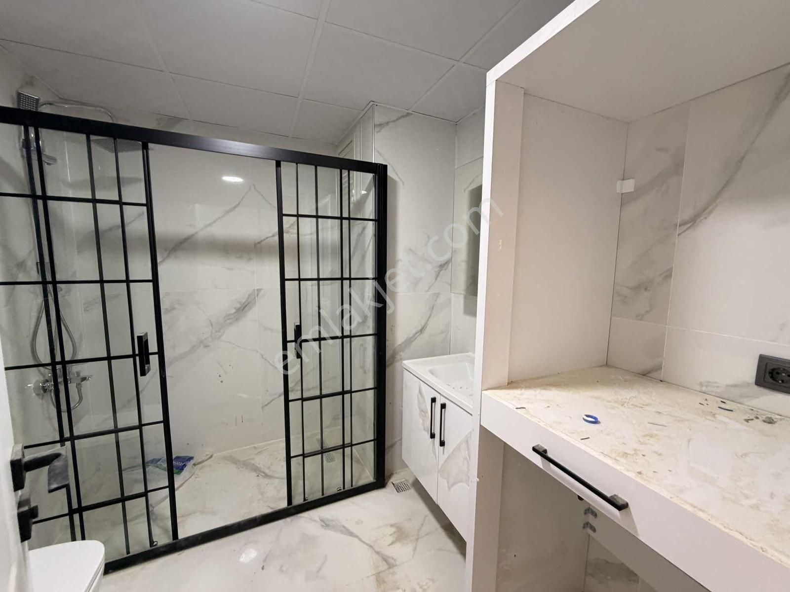 Uygan'dan Torbalı Mah. 2+1 105m² İzban Dibinde Arakat Ultra Lüx - Görsel 7