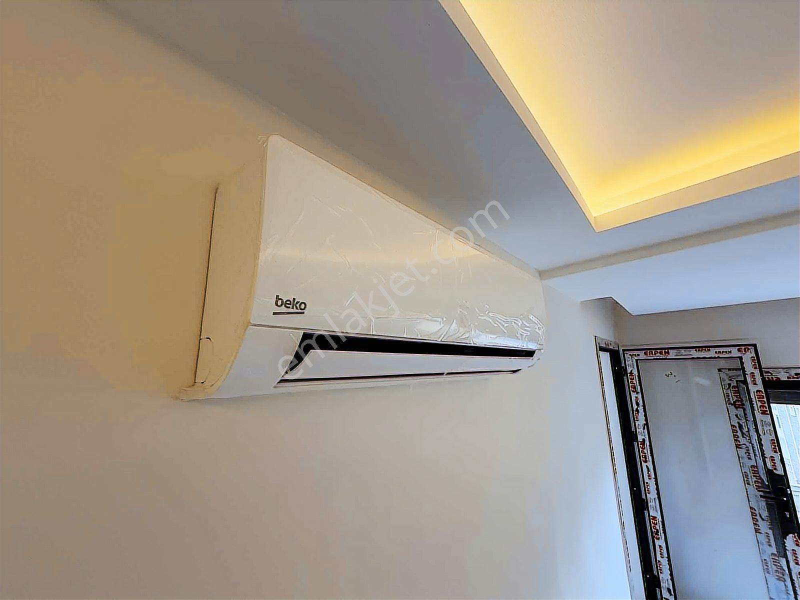 Uygan'dan Torbalı Mah. 2+1 105m² İzban Dibinde Arakat Ultra Lüx - Görsel 13