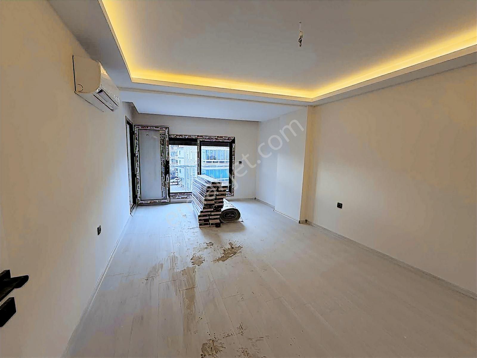 Uygan'dan Torbalı Mah. 2+1 105m² İzban Dibinde Arakat Ultra Lüx - Görsel 4