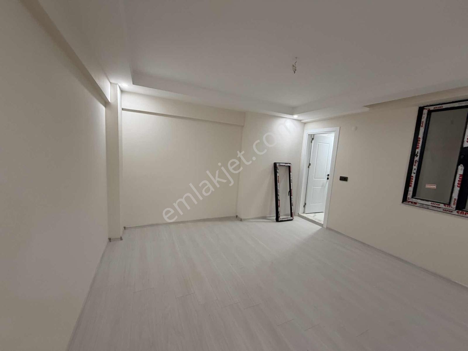 Uygan'dan Torbalı Mah. 2+1 105m² İzban Dibinde Arakat Ultra Lüx - Görsel 9