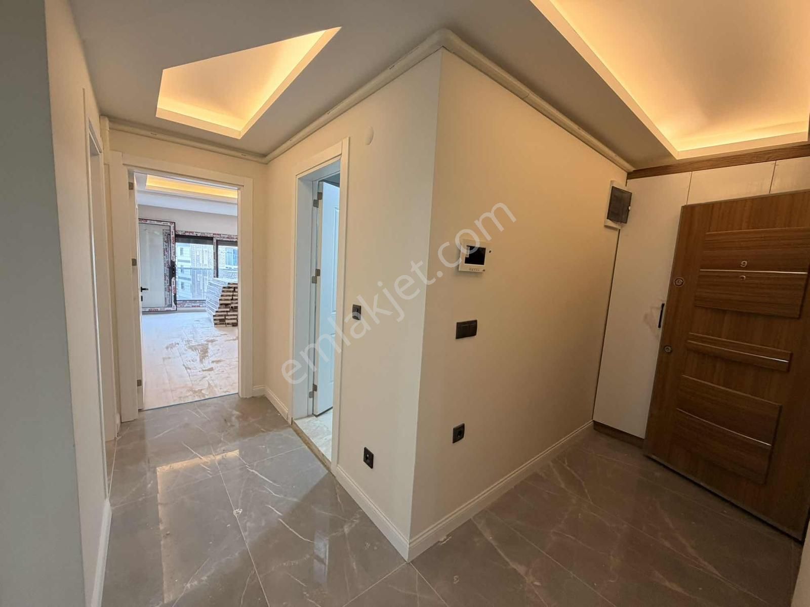 Uygan'dan Torbalı Mah. 2+1 105m² İzban Dibinde Arakat Ultra Lüx - Görsel 17