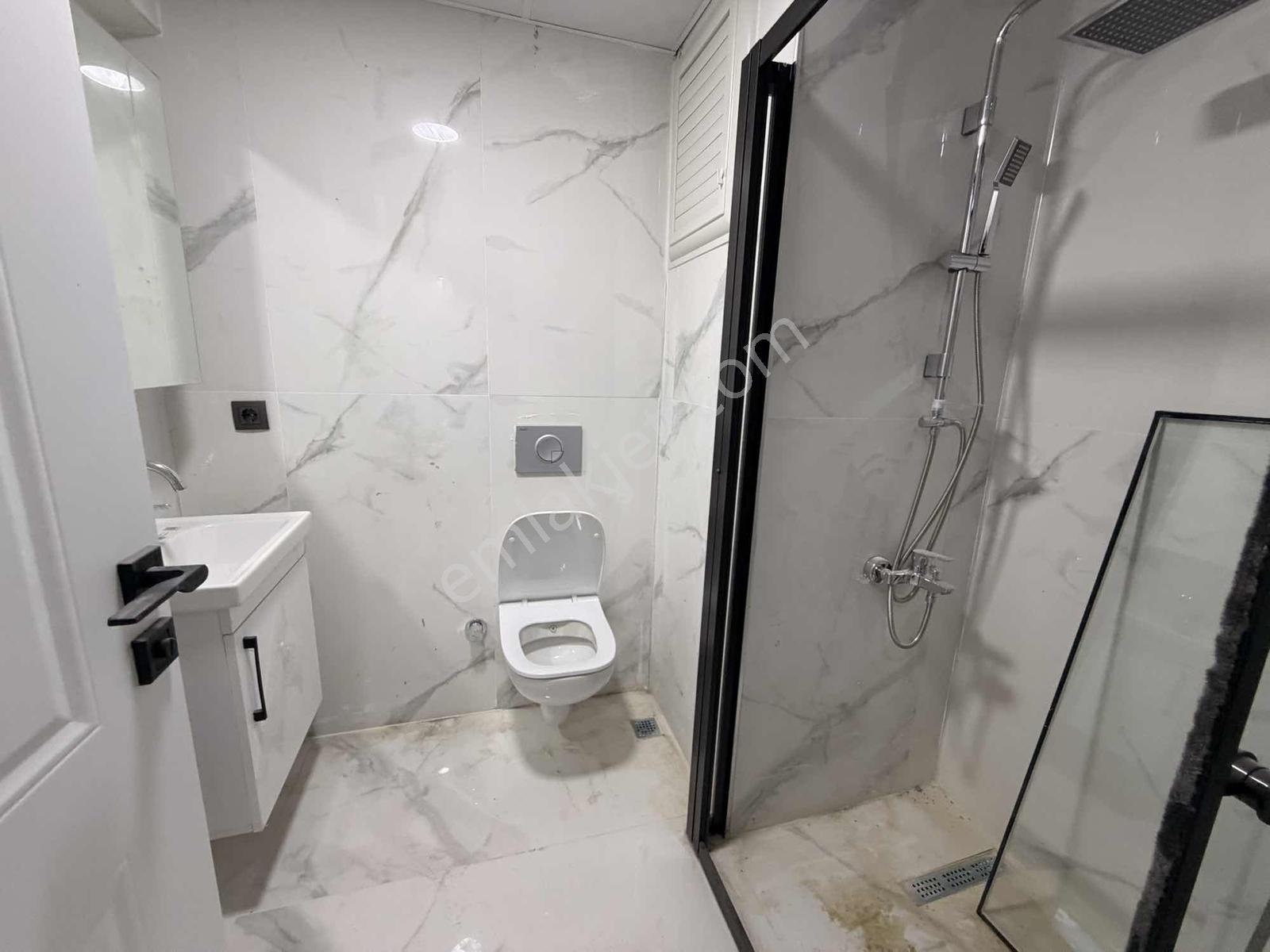 Uygan'dan Torbalı Mah. 2+1 105m² İzban Dibinde Arakat Ultra Lüx - Görsel 19