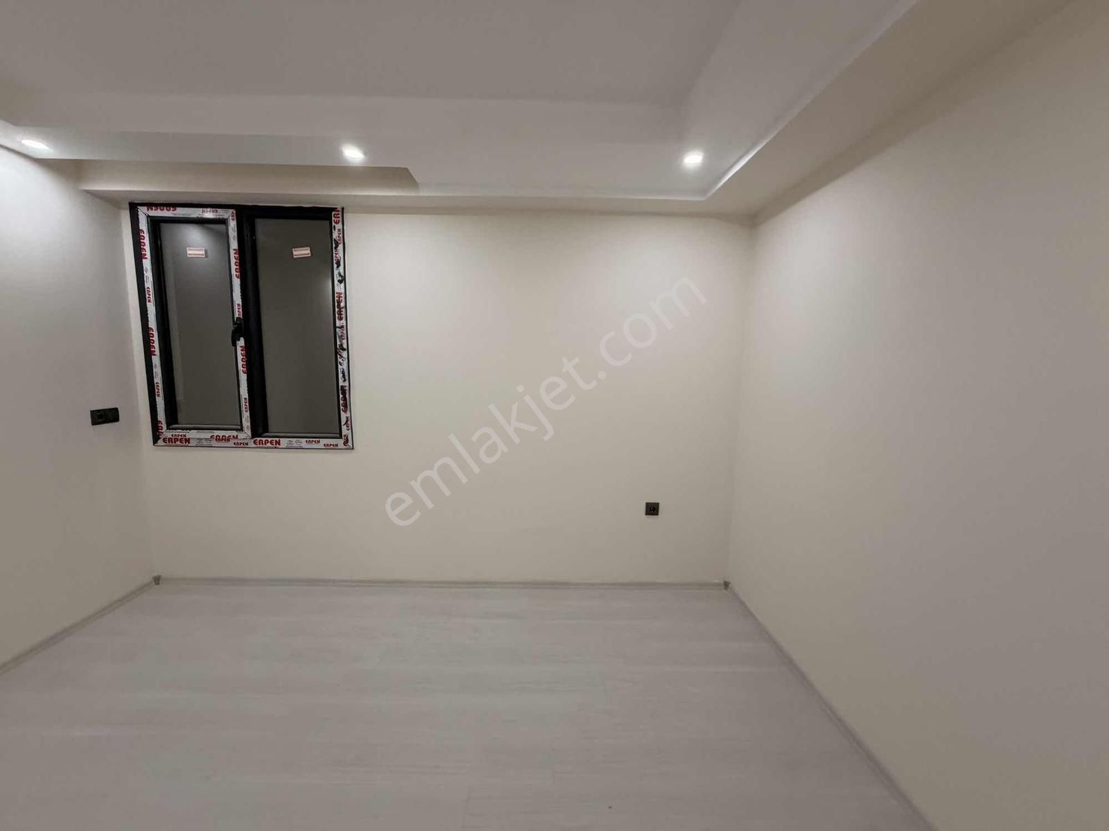 Uygan'dan Torbalı Mah. 2+1 105m² İzban Dibinde Arakat Ultra Lüx - Görsel 22