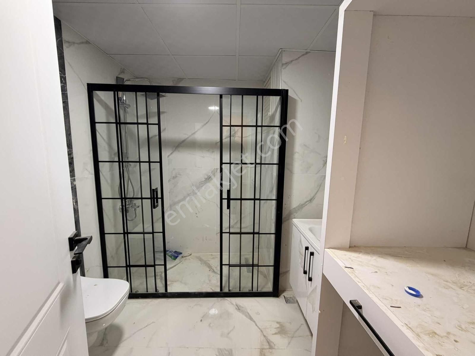 Uygan'dan Torbalı Mah. 2+1 105m² İzban Dibinde Arakat Ultra Lüx - Görsel 6