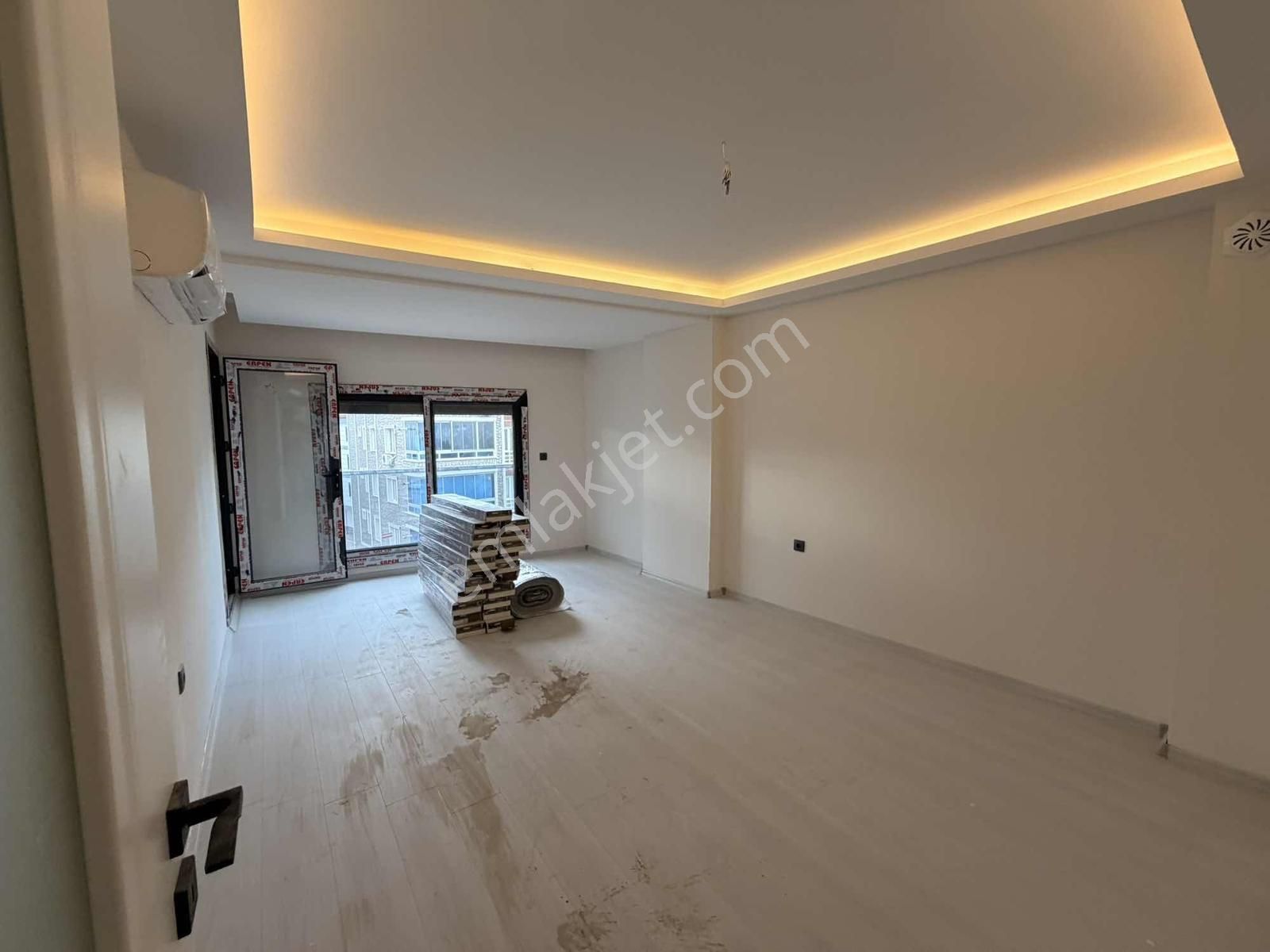 Uygan'dan Torbalı Mah. 2+1 105m² İzban Dibinde Arakat Ultra Lüx - Görsel 14