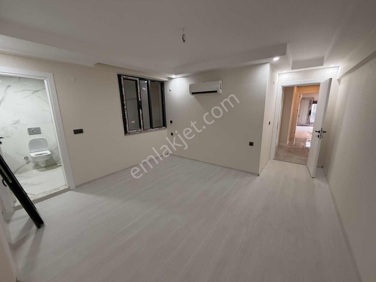 Uygan'dan Torbalı Mah. 2+1 105m² İzban Dibinde Arakat Ultra Lüx - Görsel 20