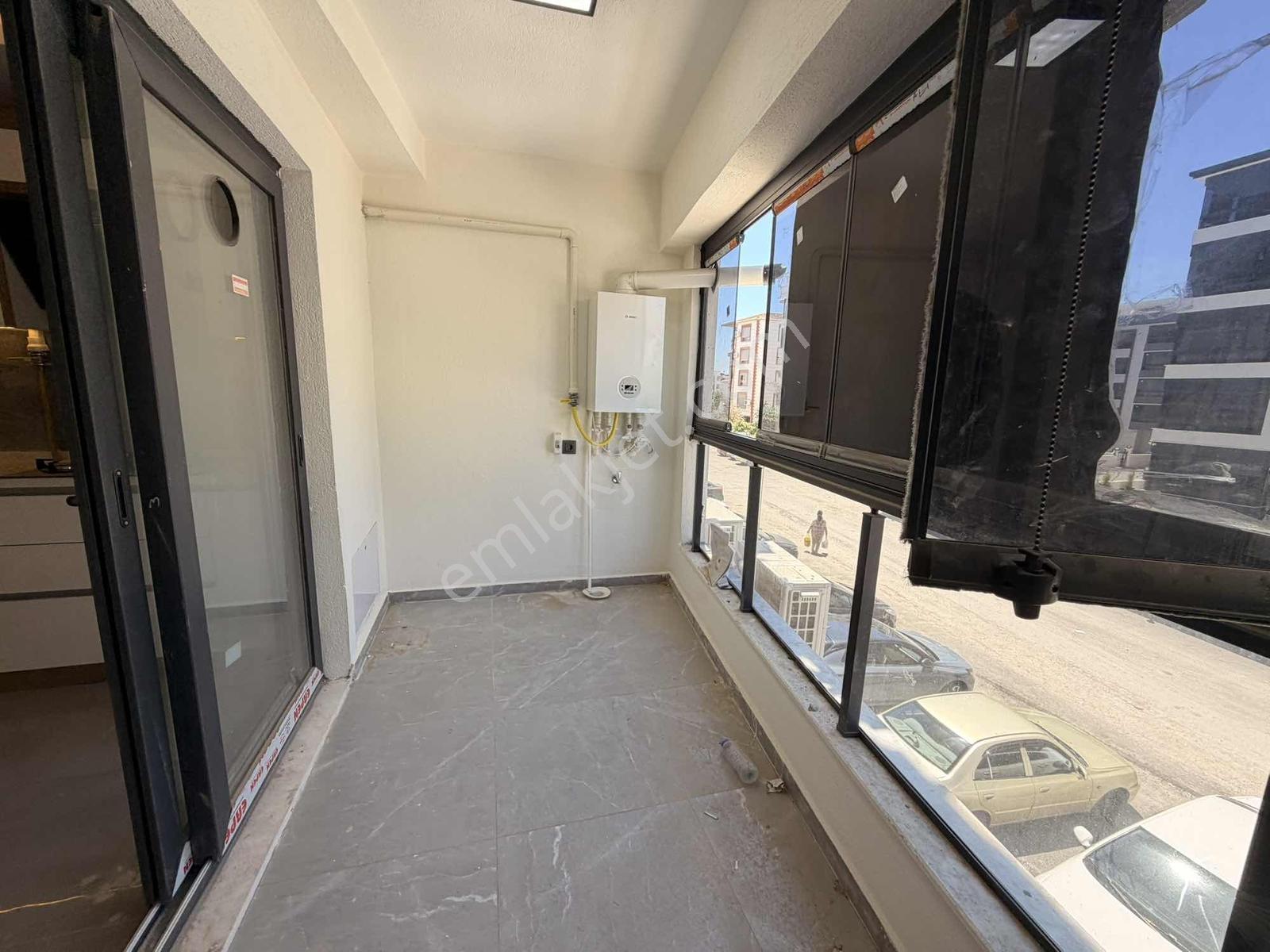 Uygan'dan Torbalı Mah. 2+1 105m² İzban Dibinde Arakat Ultra Lüx - Görsel 26