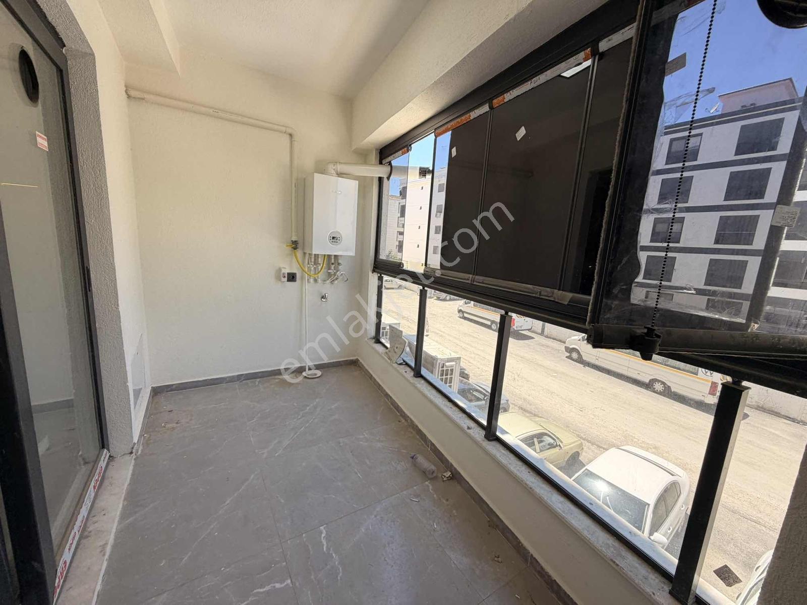 Uygan'dan Torbalı Mah. 2+1 105m² İzban Dibinde Arakat Ultra Lüx - Görsel 24