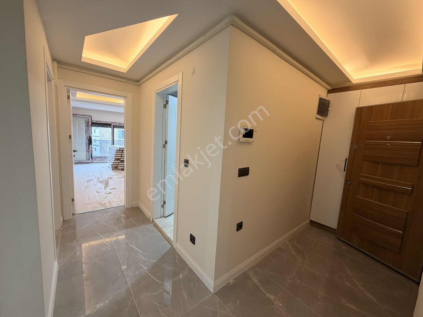 Uygan'dan Torbalı Mah. 2+1 105m² İzban Dibinde Arakat Ultra Lüx - Görsel 17