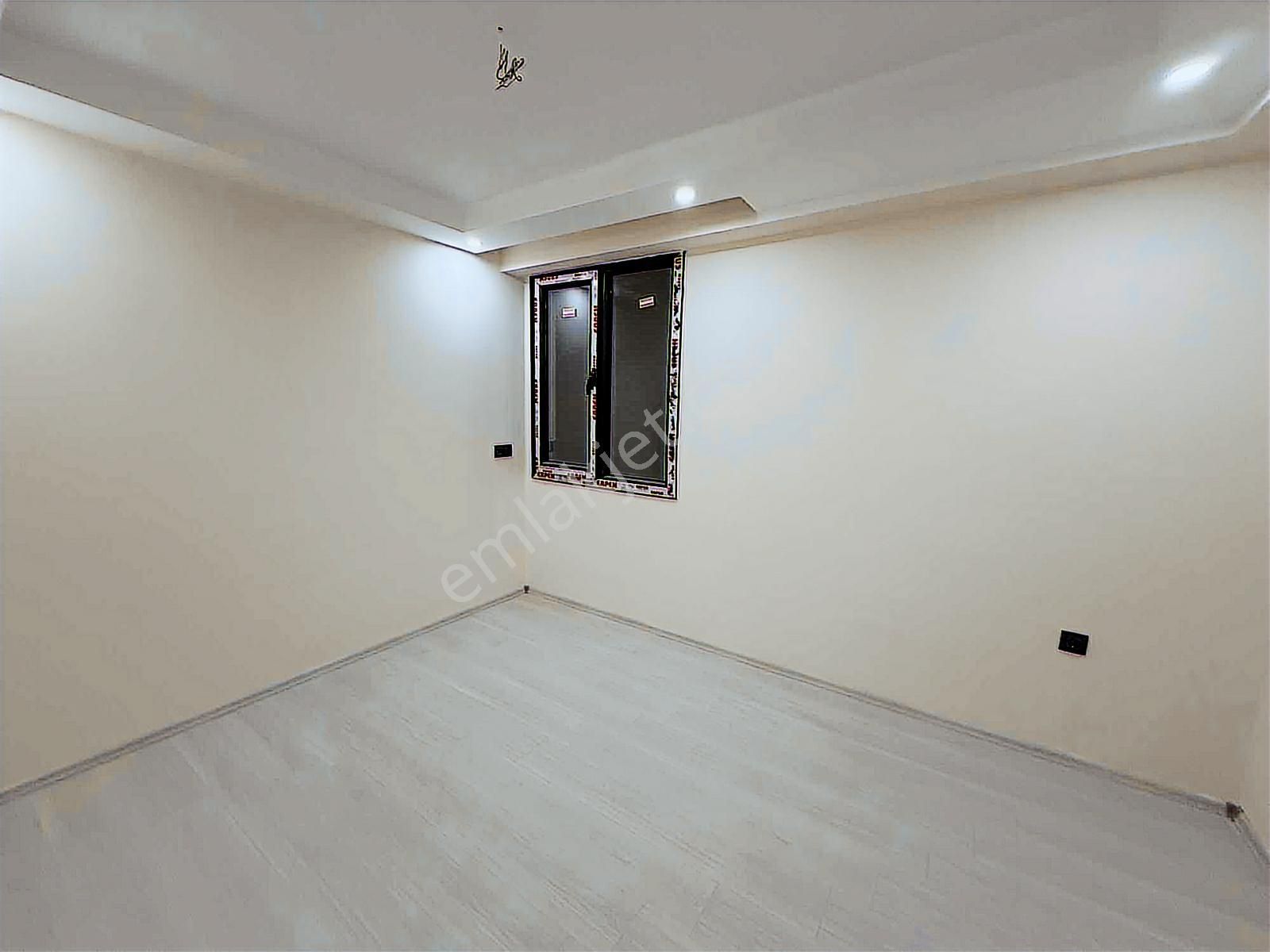Uygan'dan Torbalı Mah. 2+1 105m² İzban Dibinde Arakat Ultra Lüx - Görsel 15