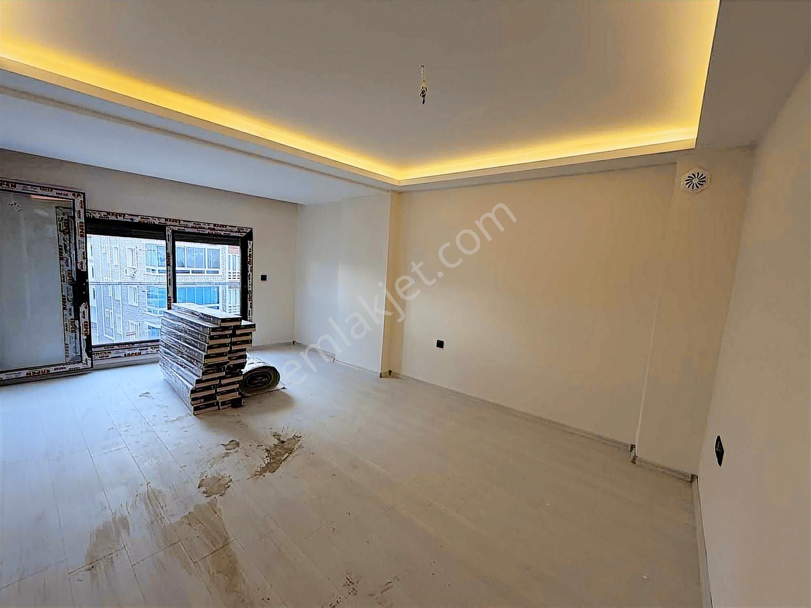 Uygan'dan Torbalı Mah. 2+1 105m² İzban Dibinde Arakat Ultra Lüx - Görsel 20