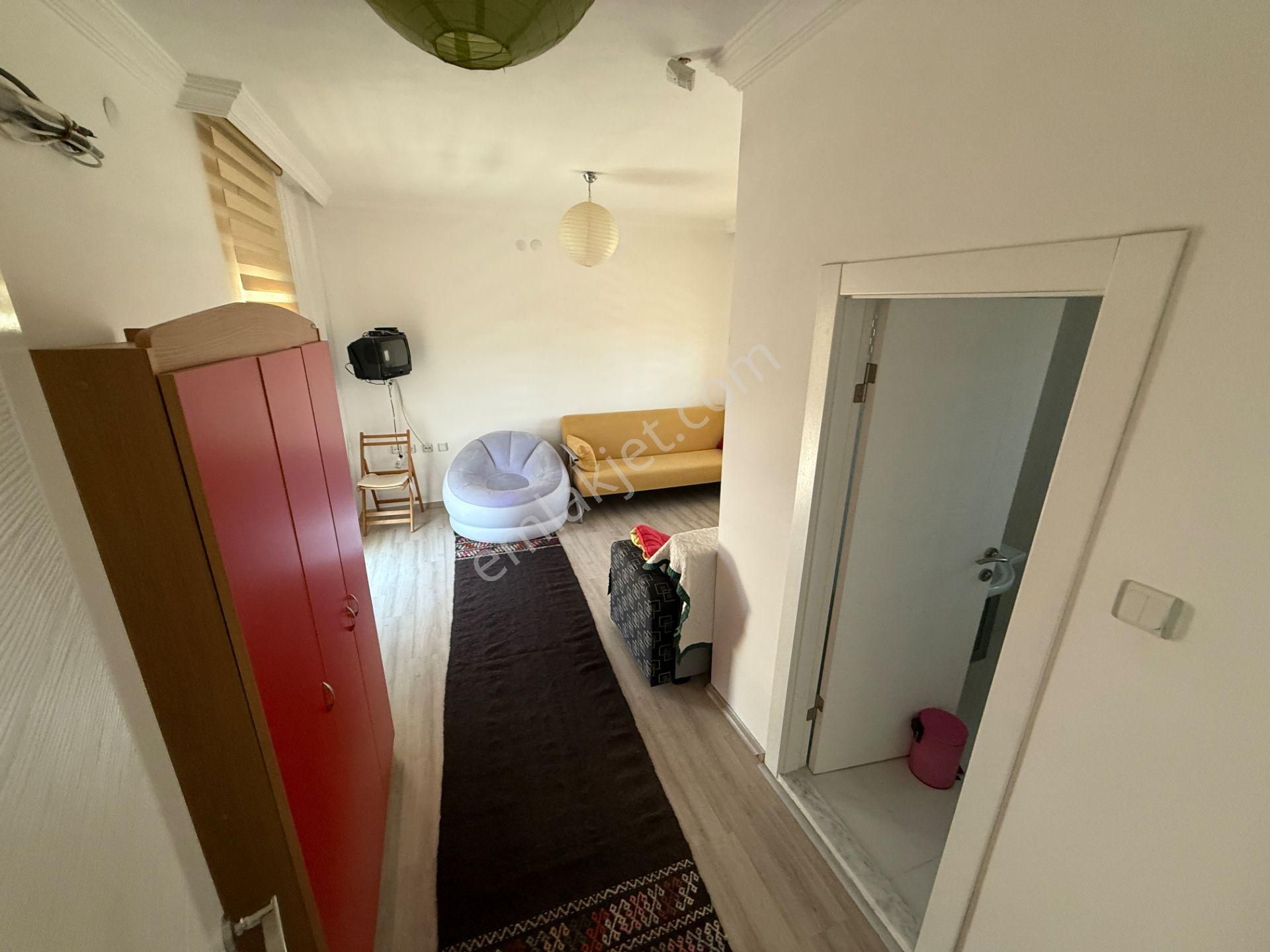 Sincan Malıköy Mah Havuzlu Şömineli 5+1 Site İçi 2katlı Villa - Görsel 21
