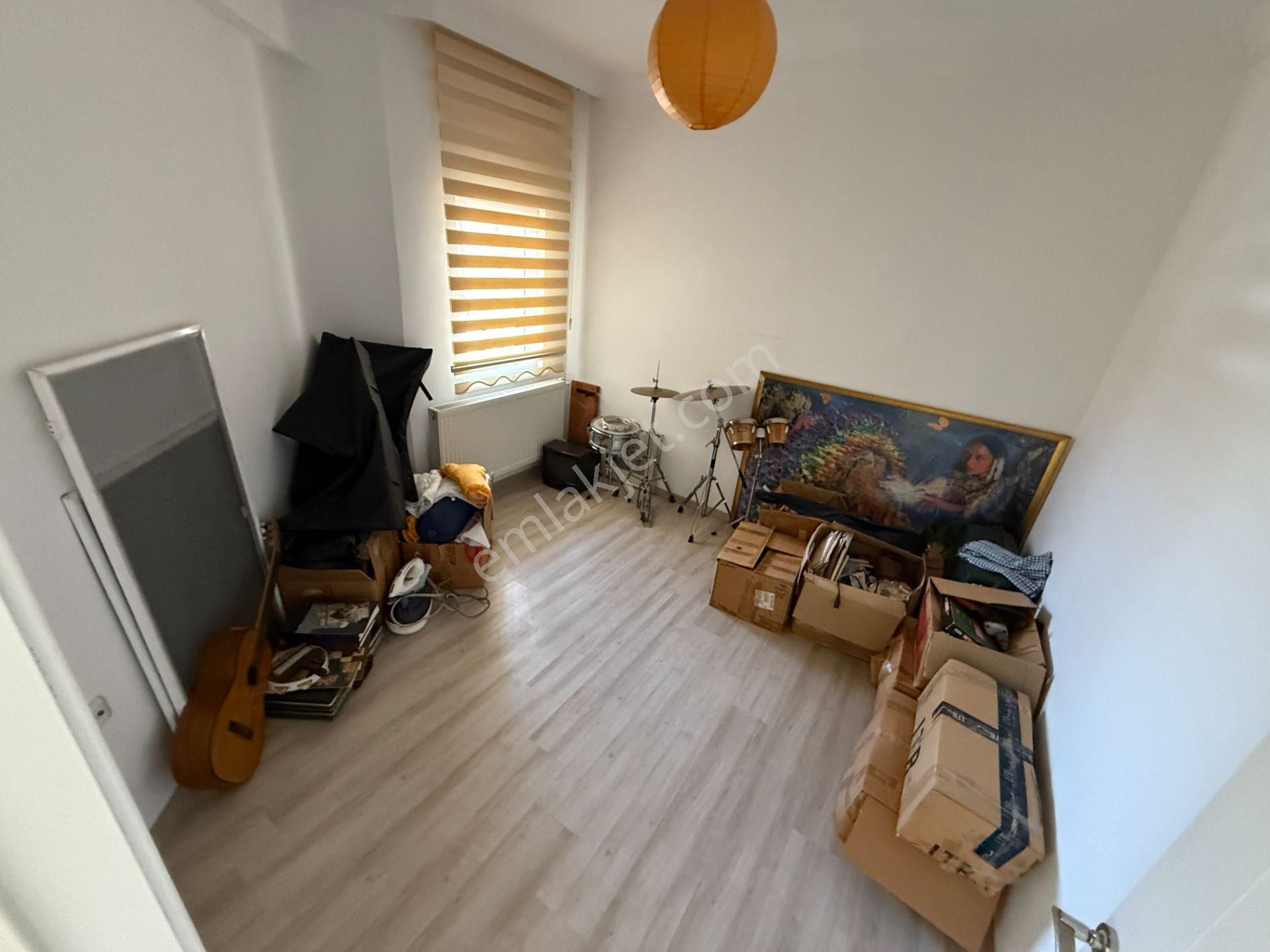 Sincan Malıköy Mah Havuzlu Şömineli 5+1 Site İçi 2katlı Villa - Görsel 36