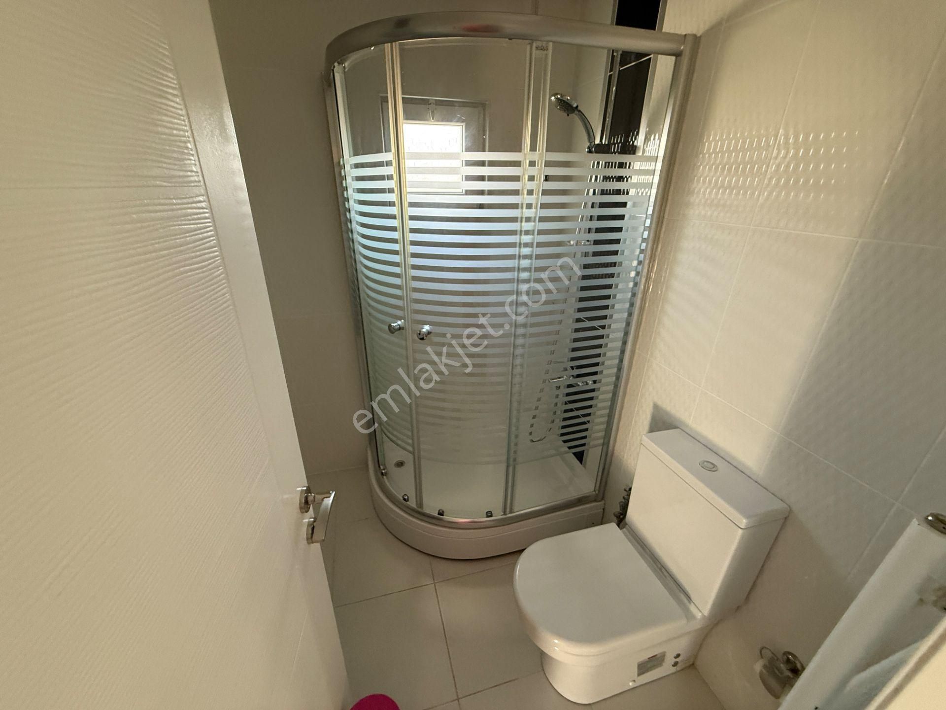 Sincan Malıköy Mah Havuzlu Şömineli 5+1 Site İçi 2katlı Villa - Görsel 23