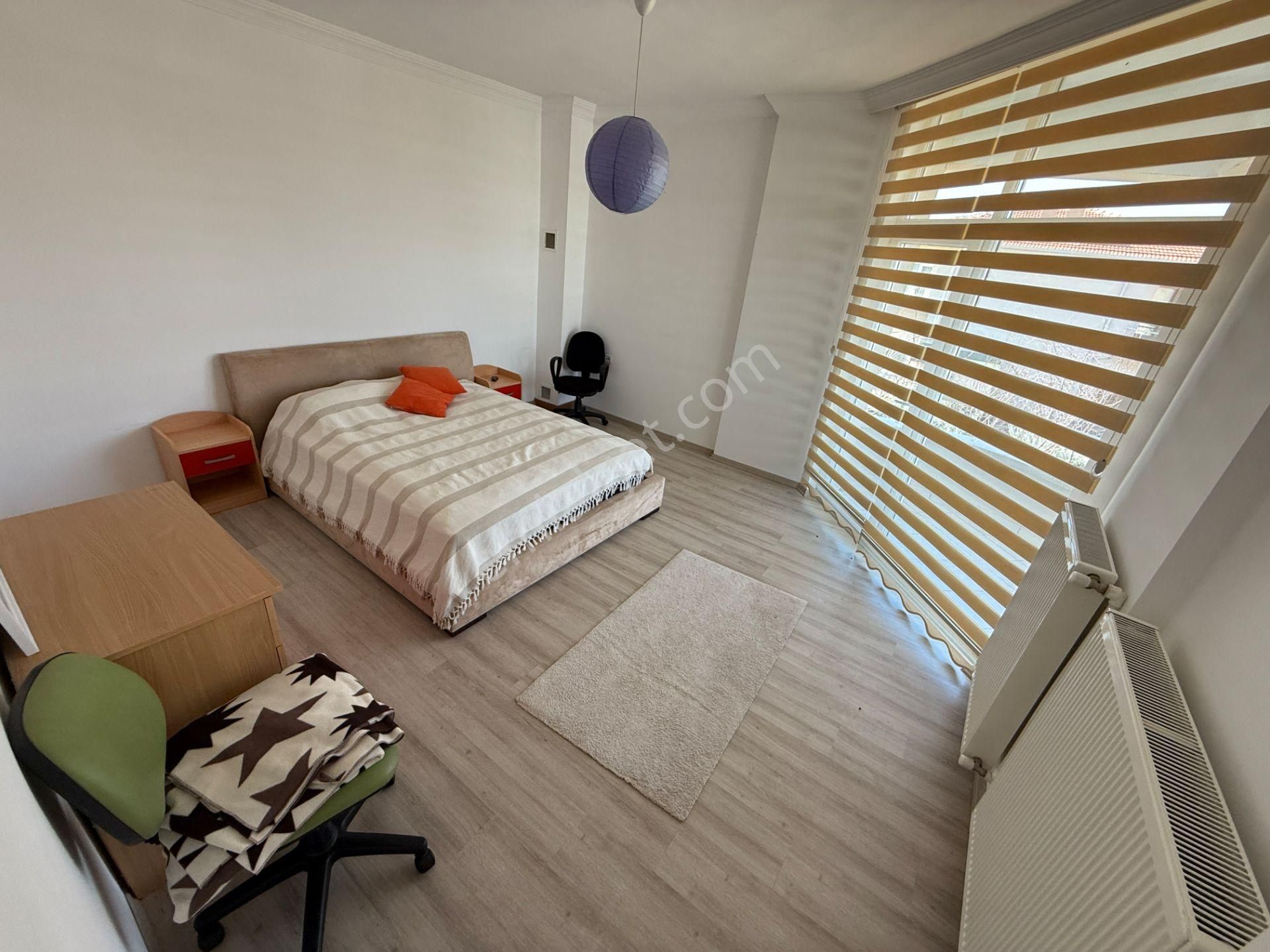 Sincan Malıköy Mah Havuzlu Şömineli 5+1 Site İçi 2katlı Villa - Görsel 32