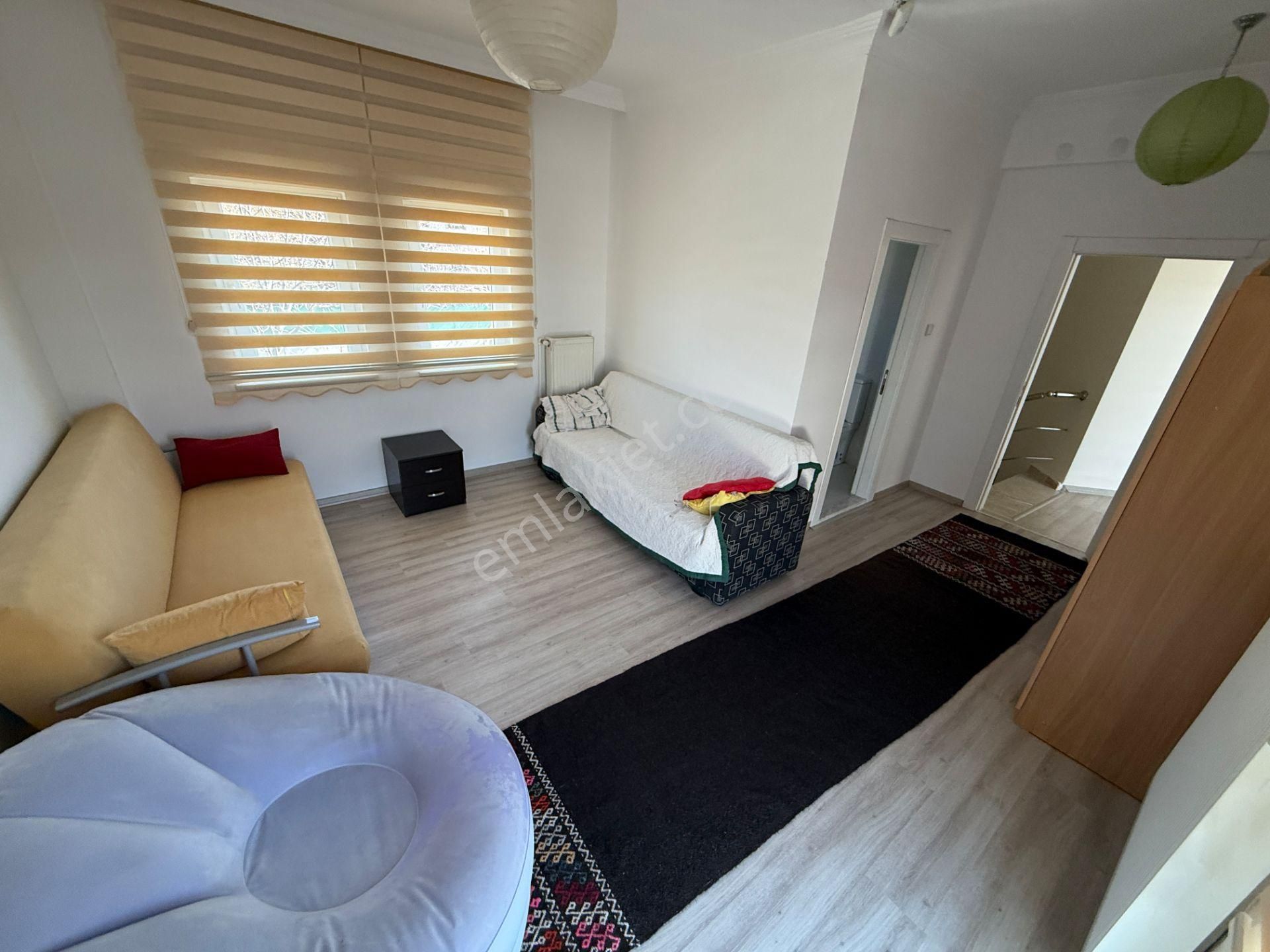 Sincan Malıköy Mah Havuzlu Şömineli 5+1 Site İçi 2katlı Villa - Görsel 25