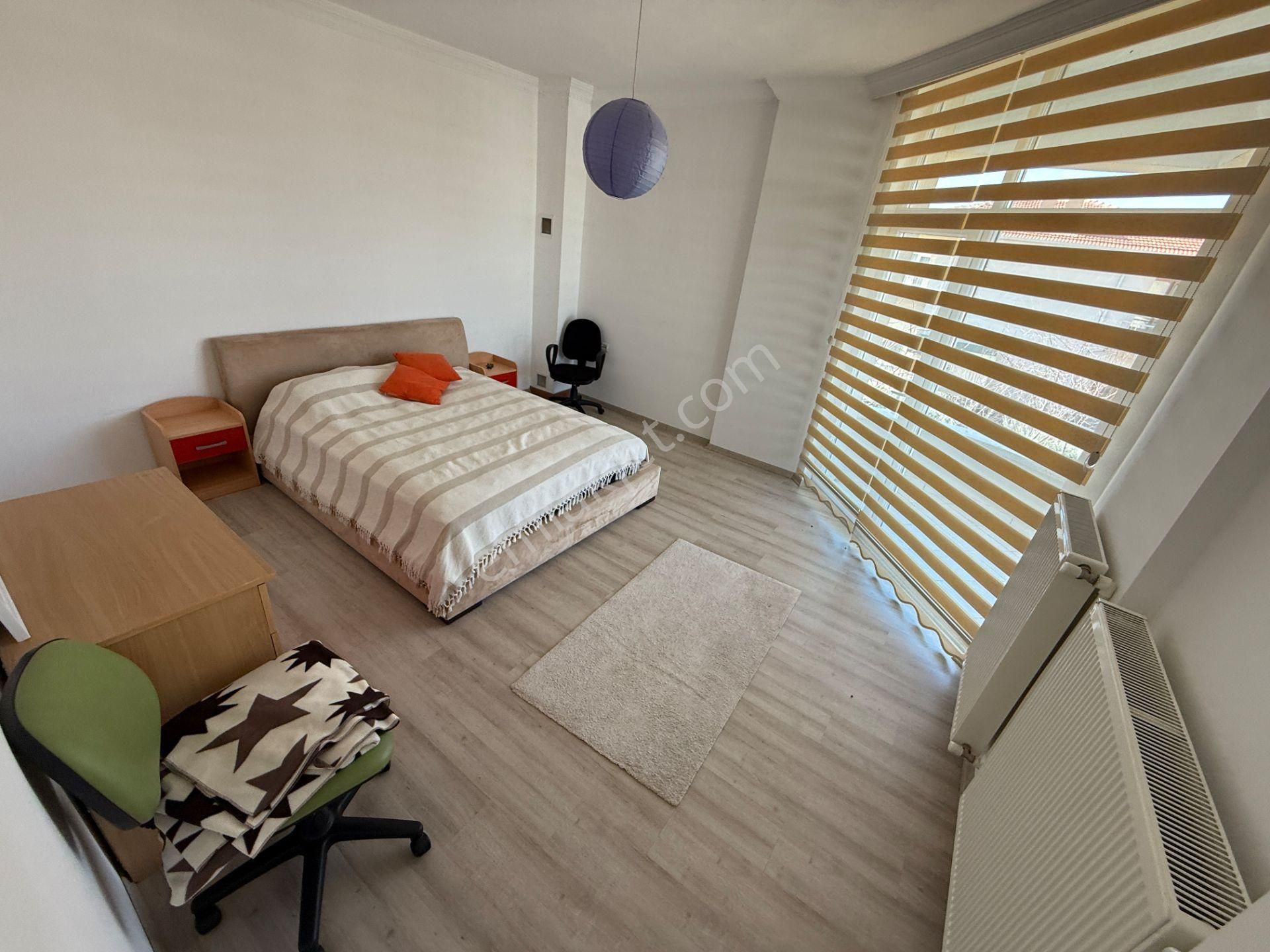 Sincan Malıköy Mah Havuzlu Şömineli 5+1 Site İçi 2katlı Villa - Görsel 33
