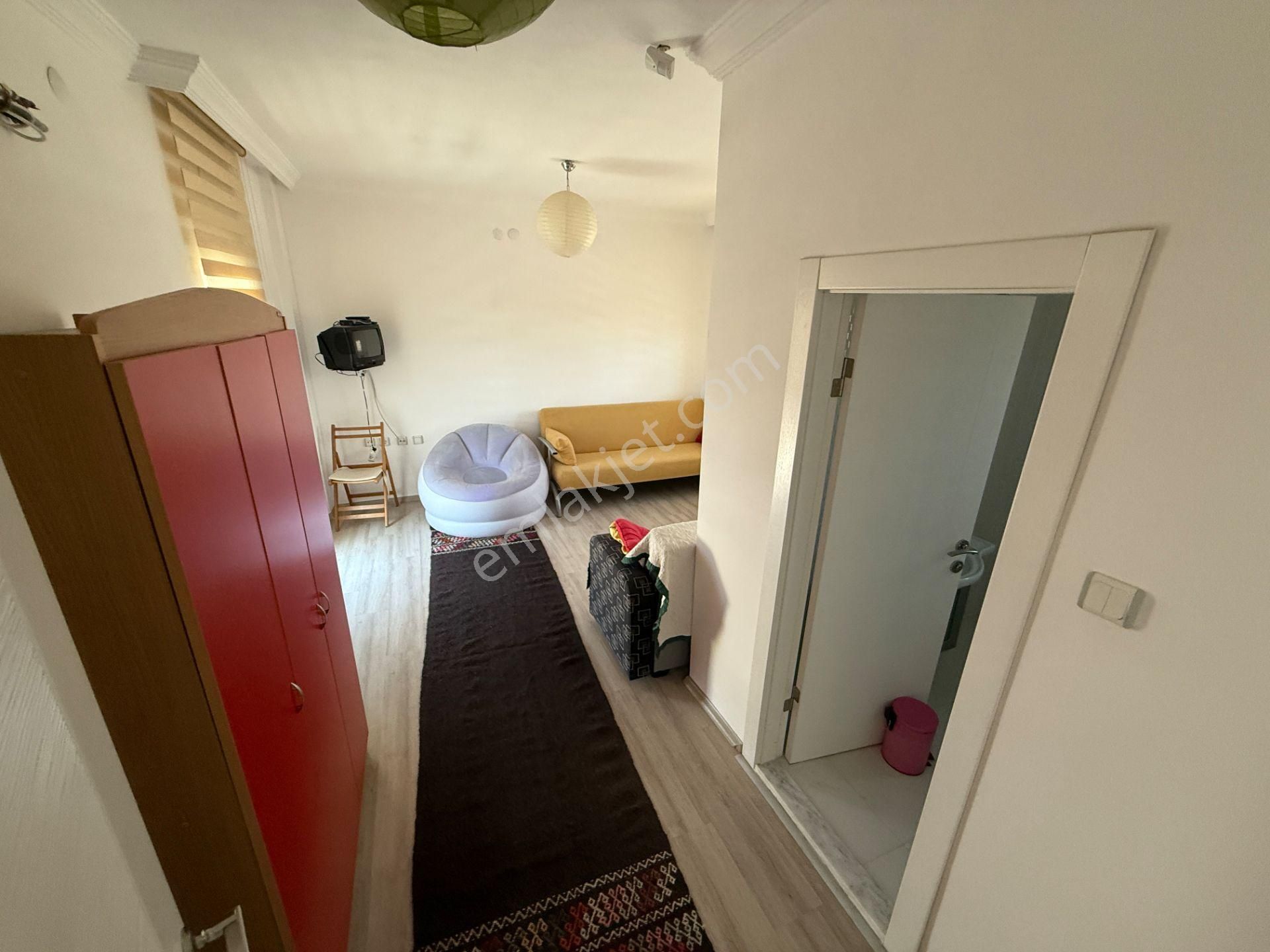 Sincan Malıköy Mah Havuzlu Şömineli 5+1 Site İçi 2katlı Villa - Görsel 22
