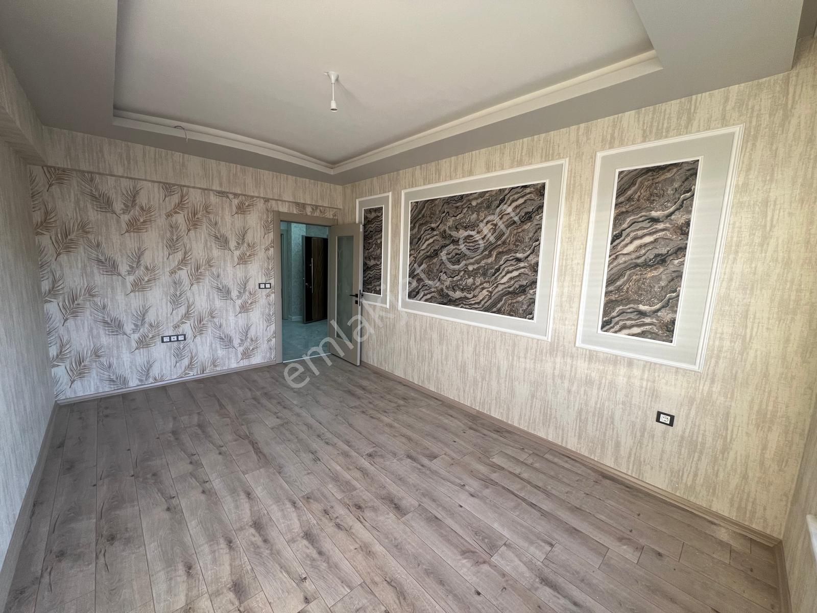 Korcan Caddesi Ultra Lüx Sıfır 3+1 Daireler - Görsel 5