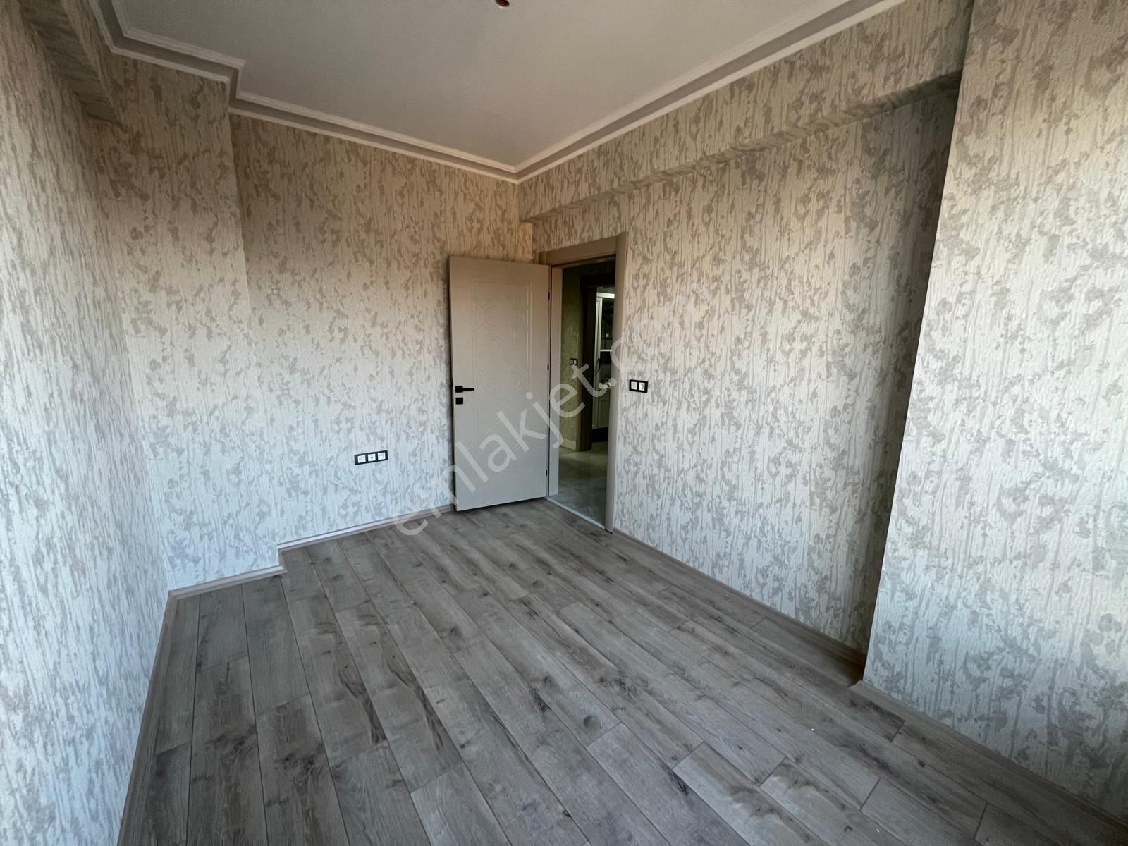 Korcan Caddesi Ultra Lüx Sıfır 3+1 Daireler - Görsel 9