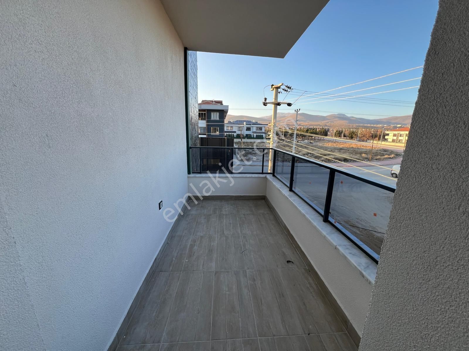 Korcan Caddesi Ultra Lüx Sıfır 3+1 Daireler - Görsel 16