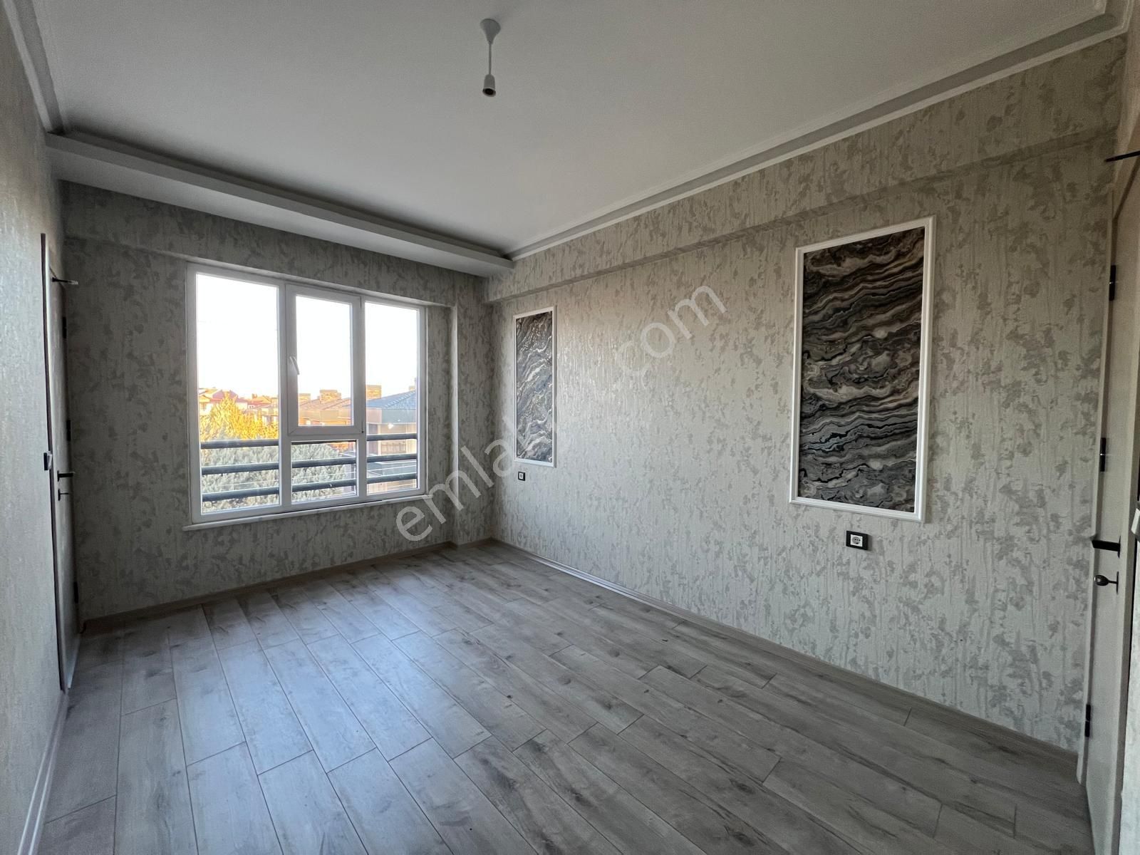 Korcan Caddesi Ultra Lüx Sıfır 3+1 Daireler - Görsel 8