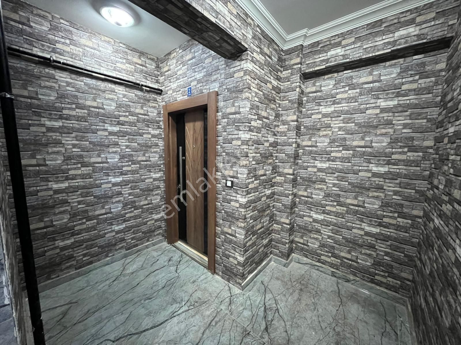 Korcan Caddesi Ultra Lüx Sıfır 3+1 Daireler - Görsel 24