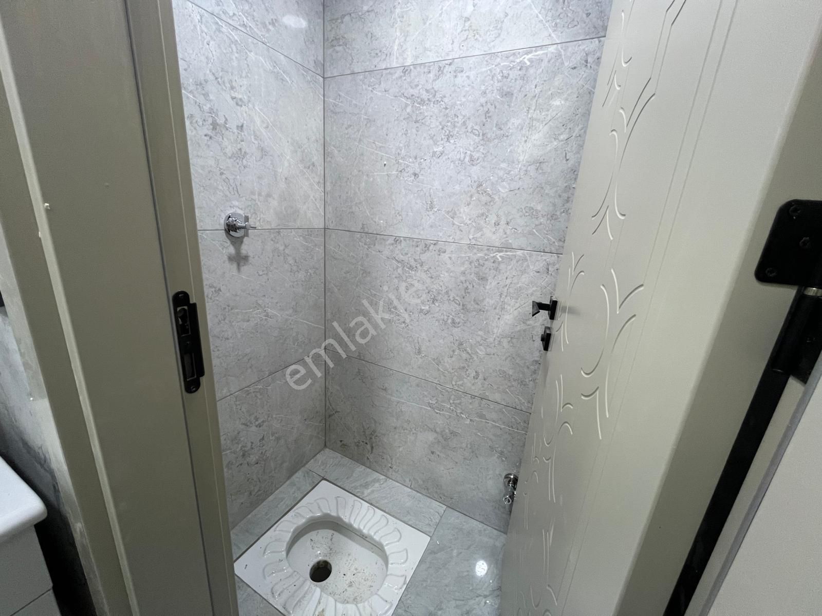 Korcan Caddesi Ultra Lüx Sıfır 3+1 Daireler - Görsel 19