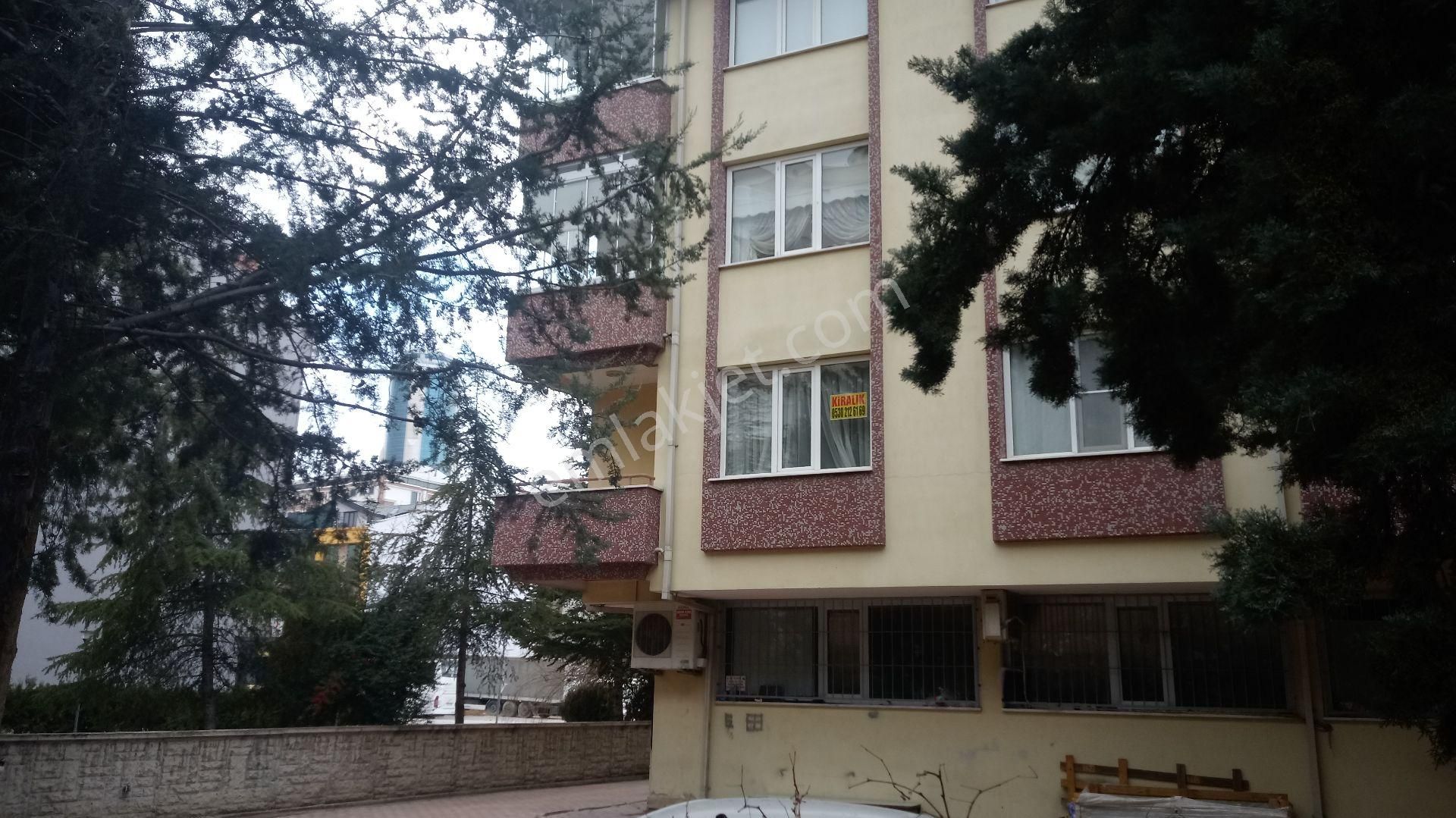 Kulesite Enntepe Yakını Kiralık Daire