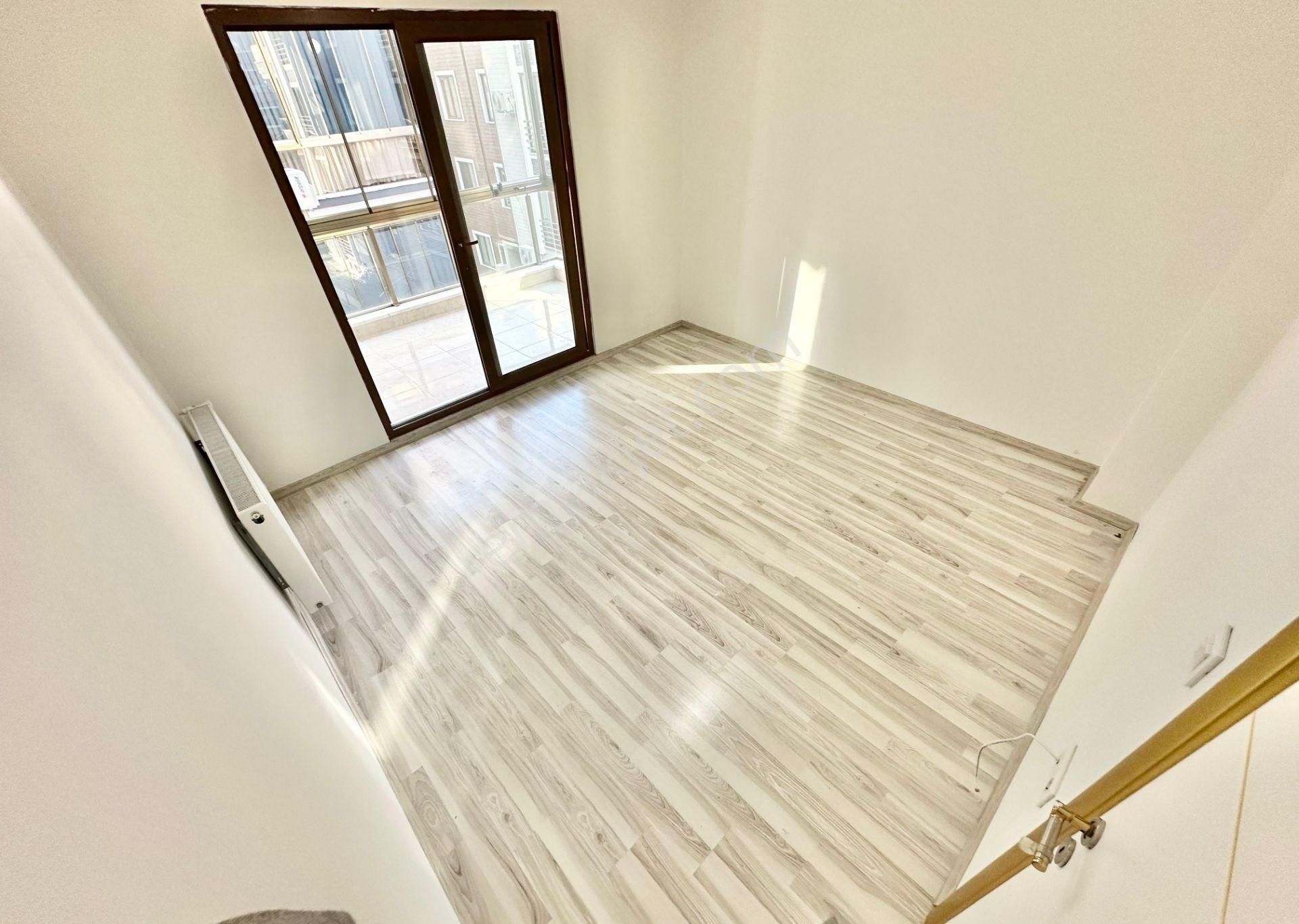 ꧁ay Emlaktan꧂akçay'da Arakat Doğalgaz Kombili Kapalı Balkonlu Satılık 2+1ultra Lüks Daire - Görsel 25