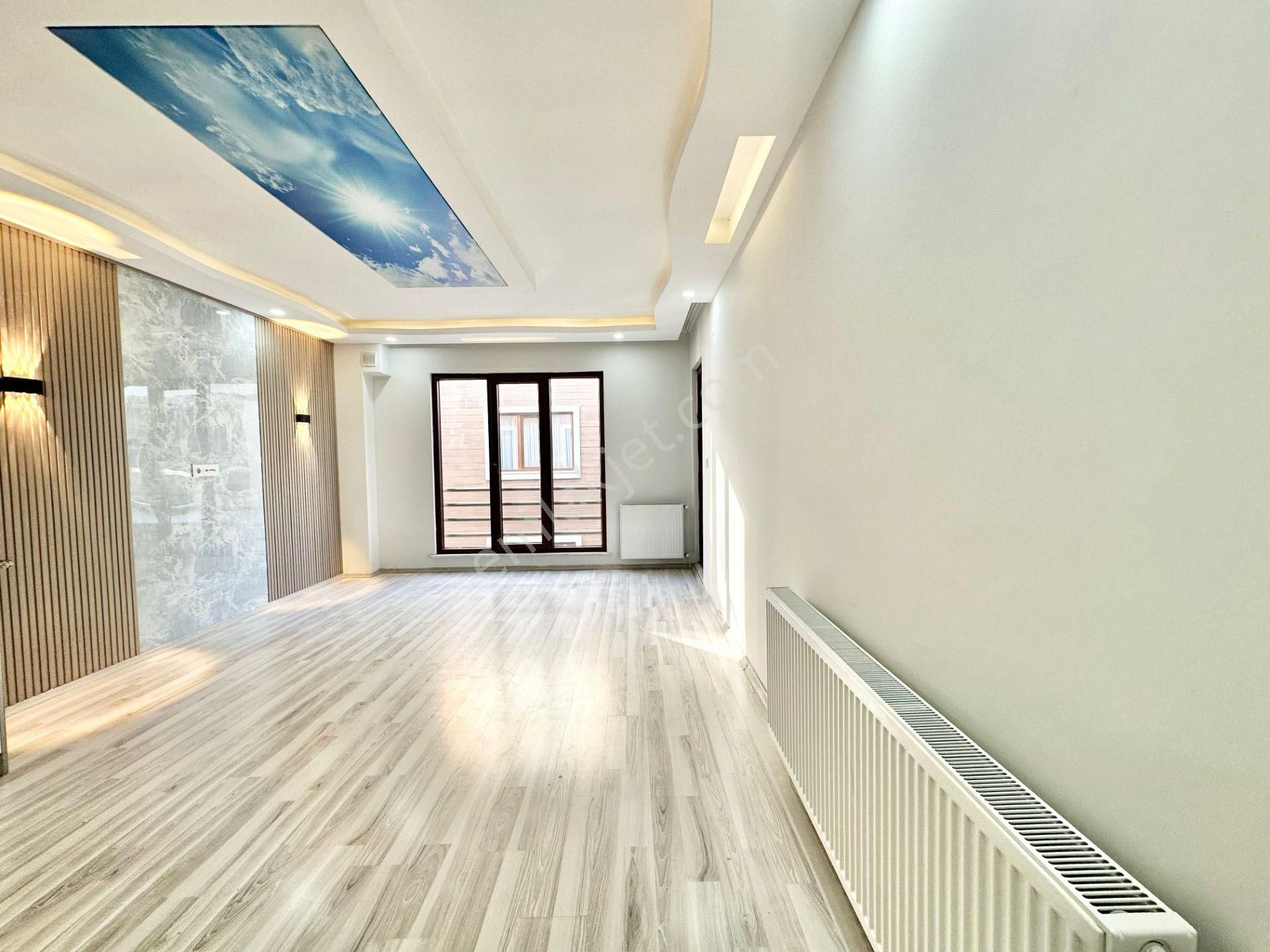 ꧁ay Emlaktan꧂akçay'da Arakat Doğalgaz Kombili Kapalı Balkonlu Satılık 2+1ultra Lüks Daire - Görsel 12