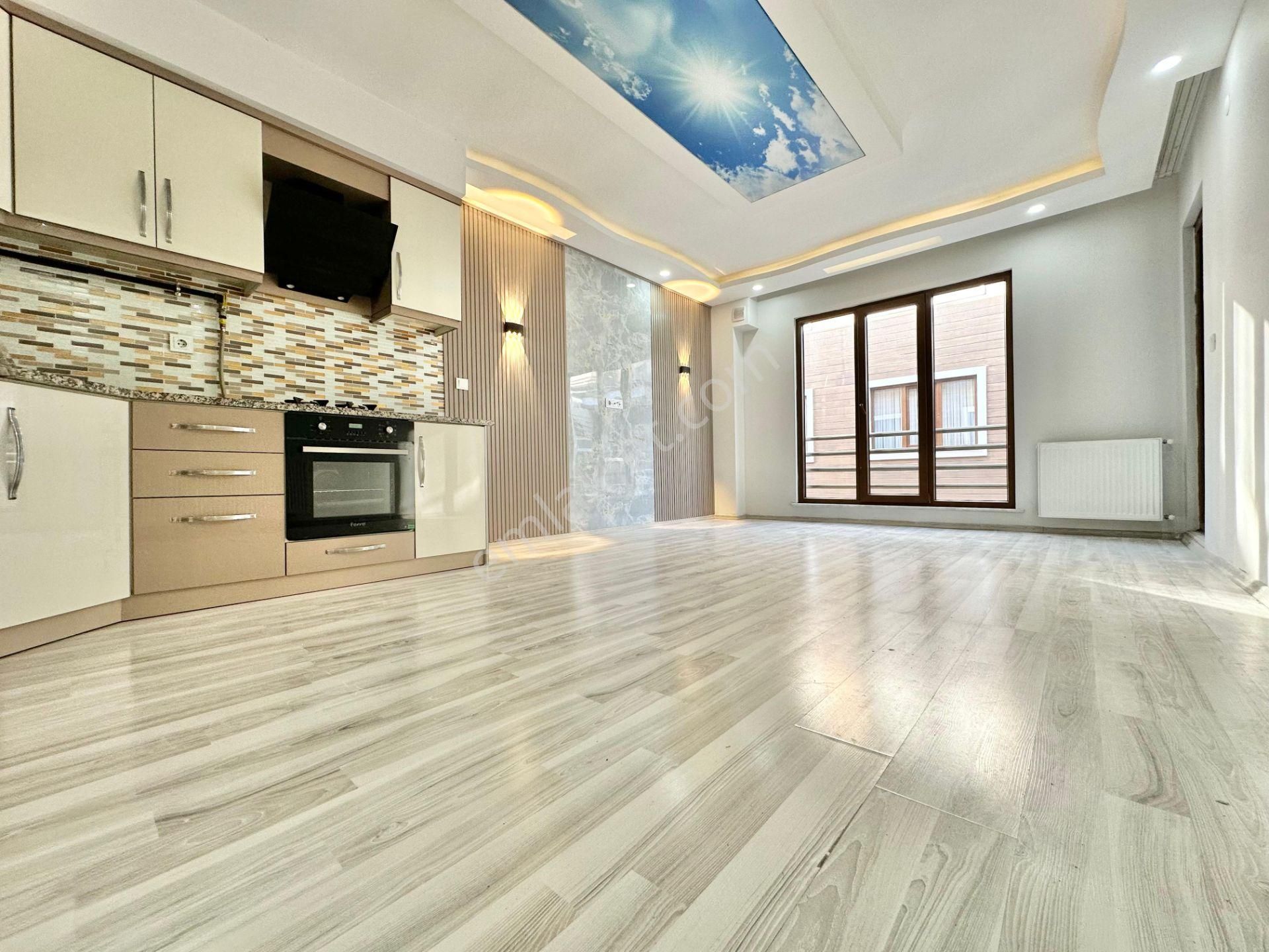 ꧁ay Emlaktan꧂akçay'da Arakat Doğalgaz Kombili Kapalı Balkonlu Satılık 2+1ultra Lüks Daire - Görsel 9