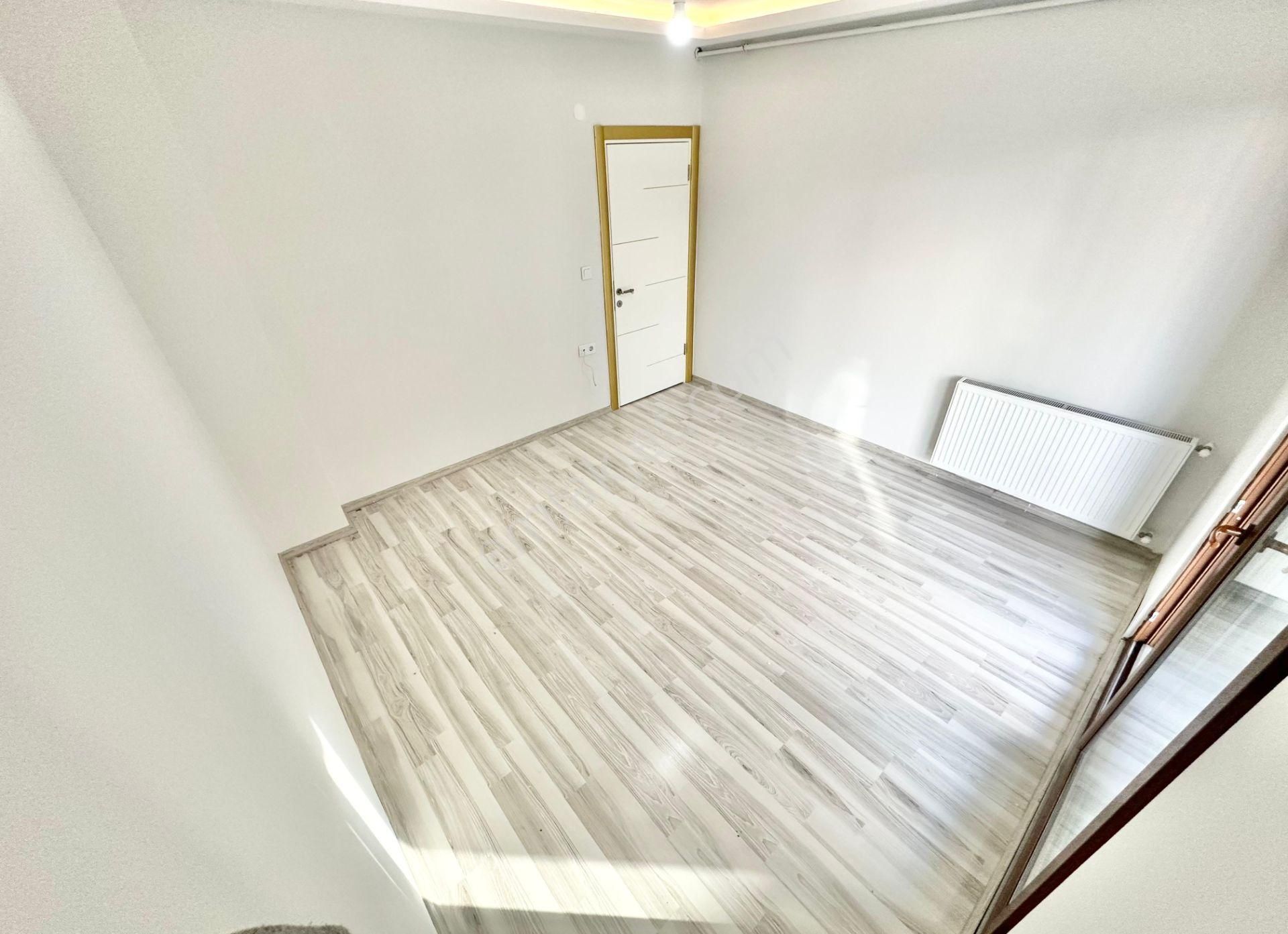 ꧁ay Emlaktan꧂akçay'da Arakat Doğalgaz Kombili Kapalı Balkonlu Satılık 2+1ultra Lüks Daire - Görsel 17