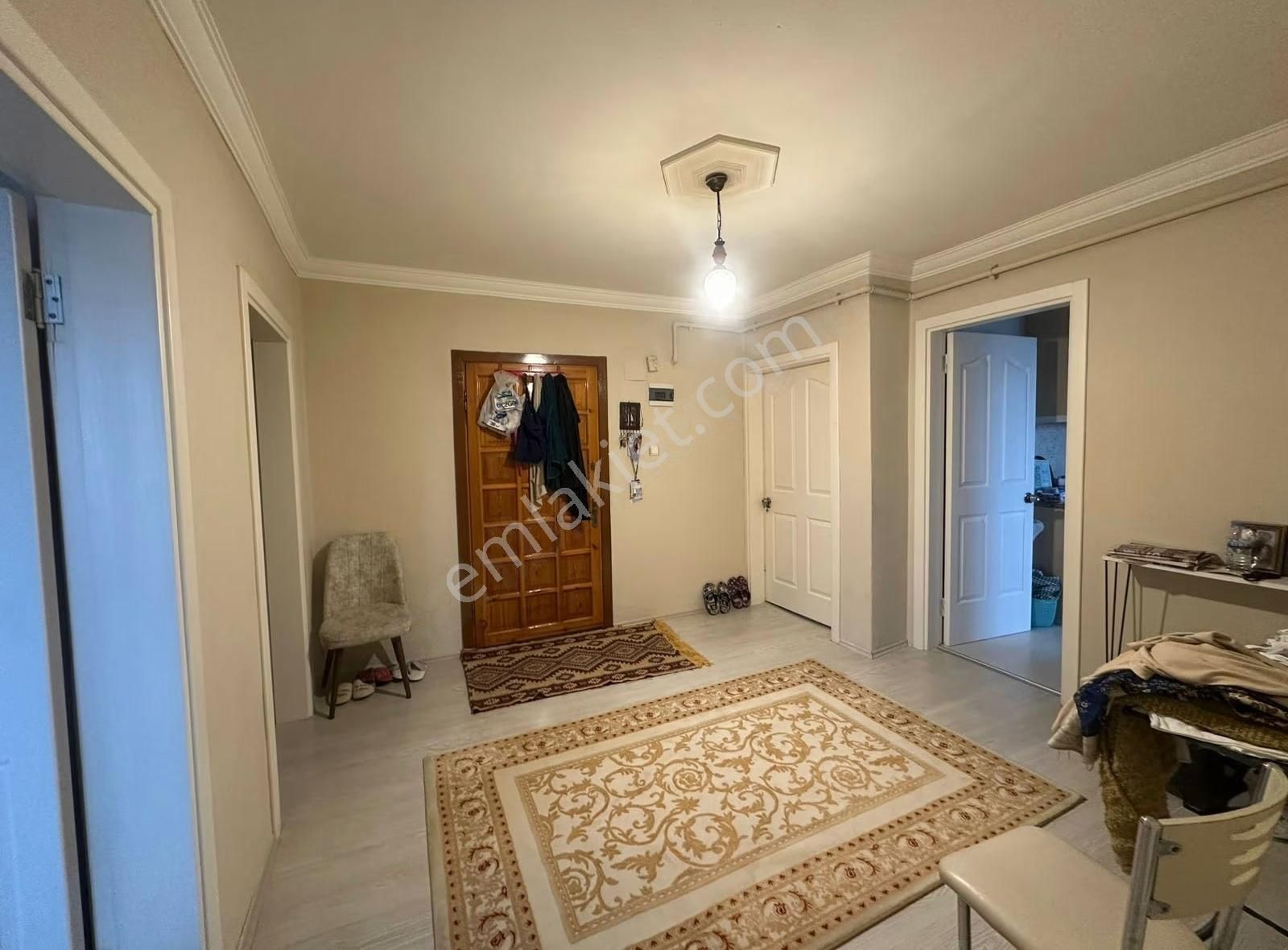 Bursa Emlak Alem-i Arapzade Mah Bahçeli 2kat Lı Müstakil Ev - Görsel 5