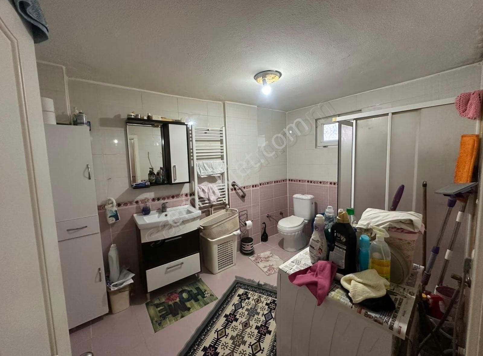 Bursa Emlak Alem-i Arapzade Mah Bahçeli 2kat Lı Müstakil Ev - Görsel 13