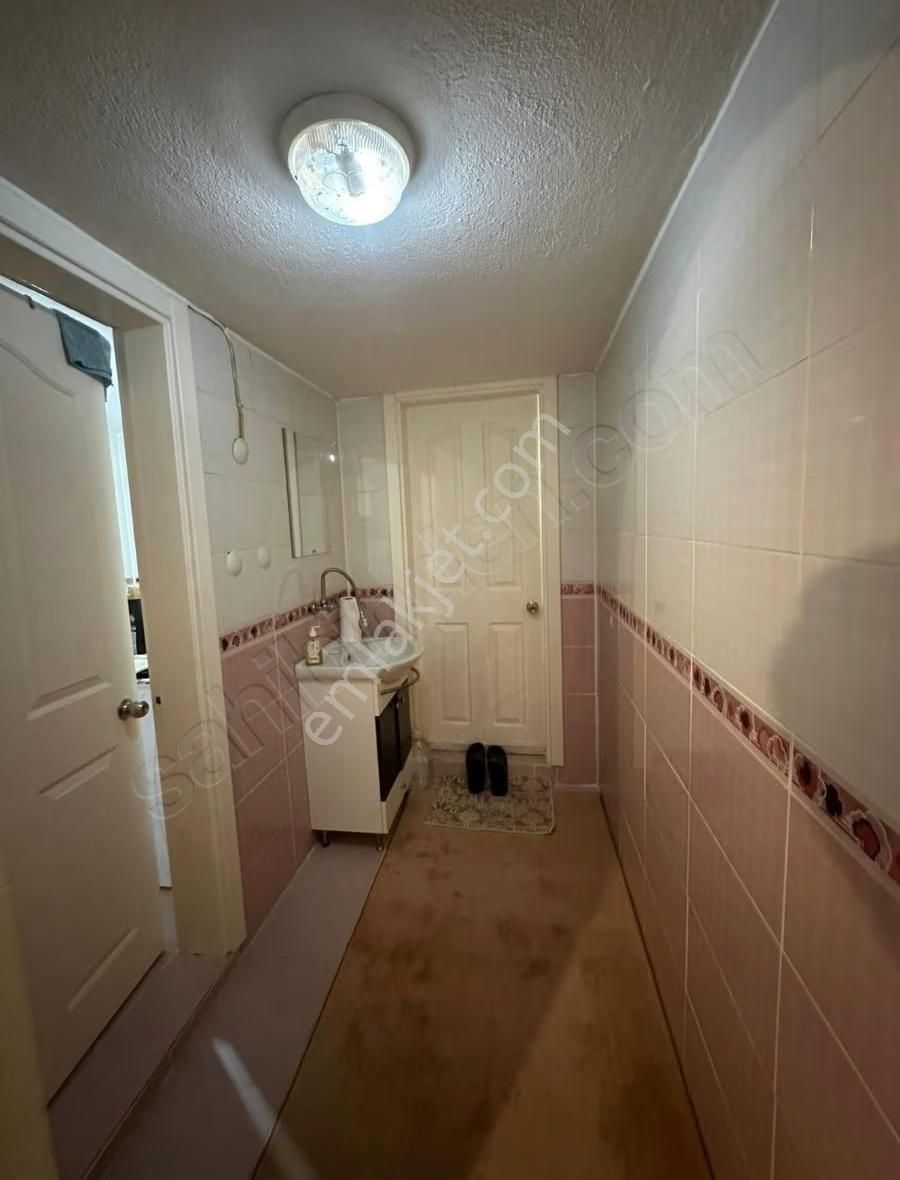 Bursa Emlak Alem-i Arapzade Mah Bahçeli 2kat Lı Müstakil Ev - Görsel 22