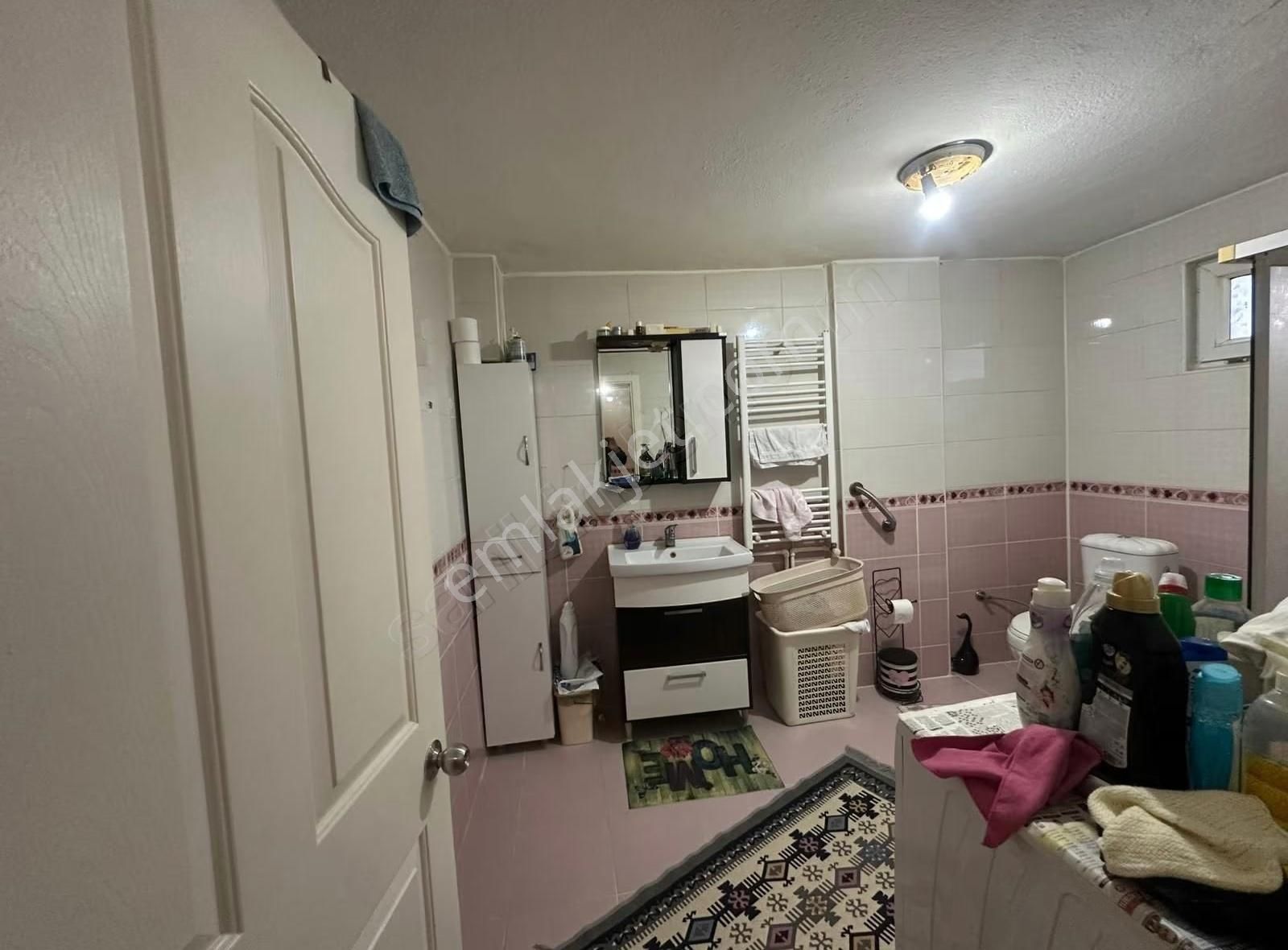 Bursa Emlak Alem-i Arapzade Mah Bahçeli 2kat Lı Müstakil Ev - Görsel 24