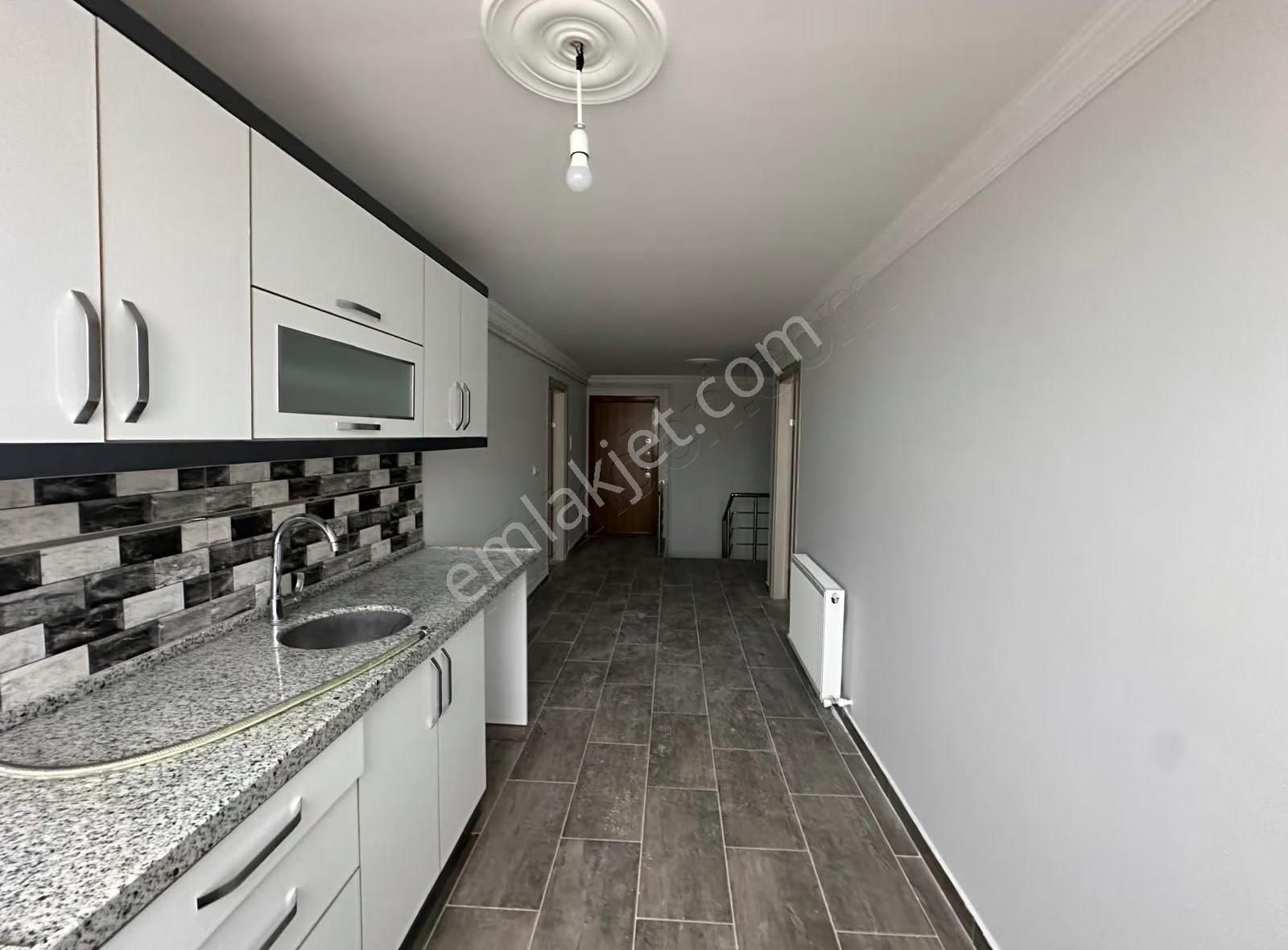 Bursa Emlak Alem-i Sıfır Ayarında 4+1 170 M2 Dubleks Daire - Görsel 21