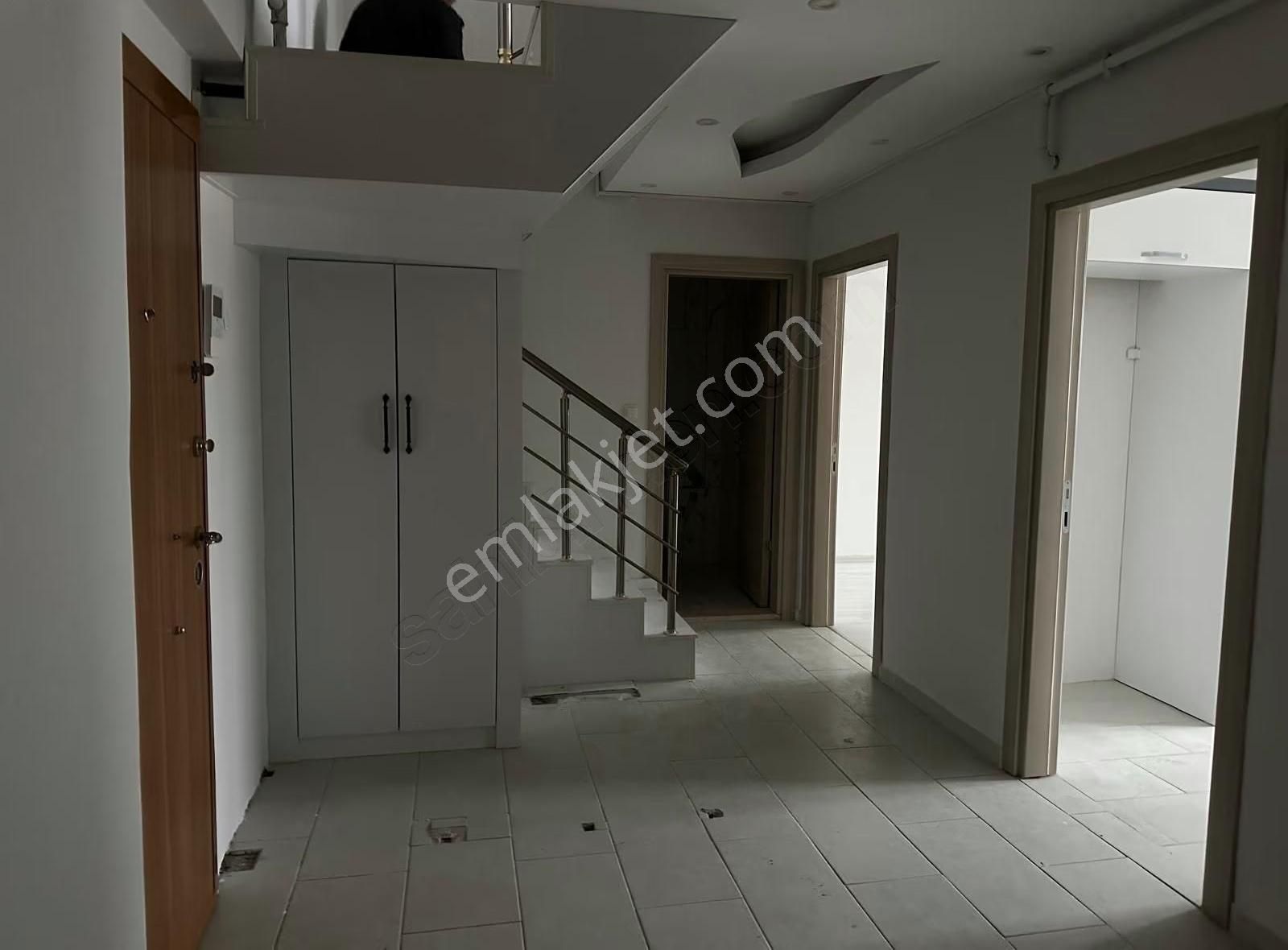 Bursa Emlak Alem-i Sıfır Ayarında 4+1 170 M2 Dubleks Daire - Görsel 4