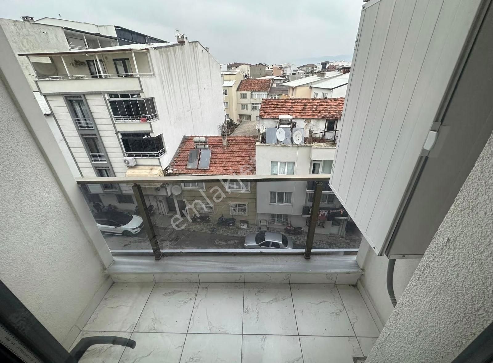 Bursa Emlak Alem-i Sıfır Ayarında 4+1 170 M2 Dubleks Daire - Görsel 9