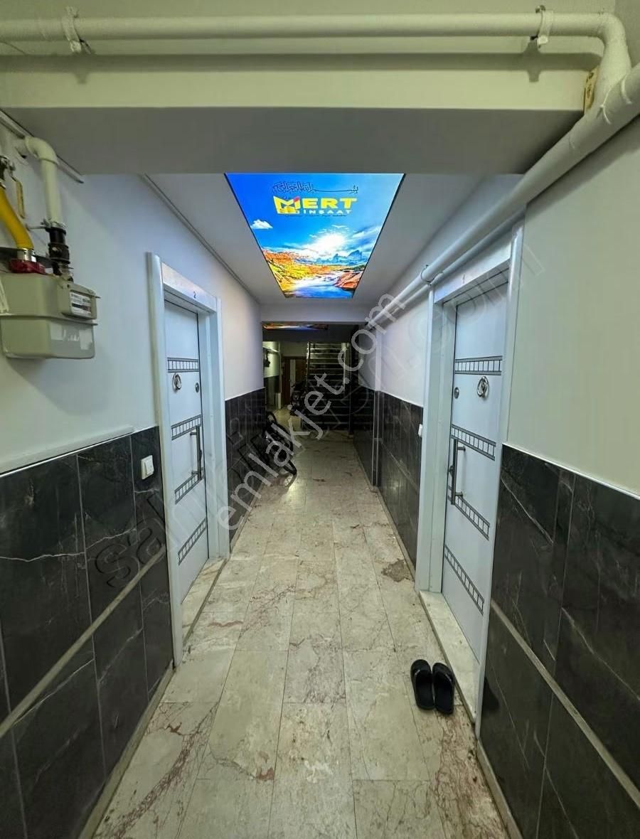 Bursa Emlak Alem-i Sıfır Ayarında 4+1 170 M2 Dubleks Daire