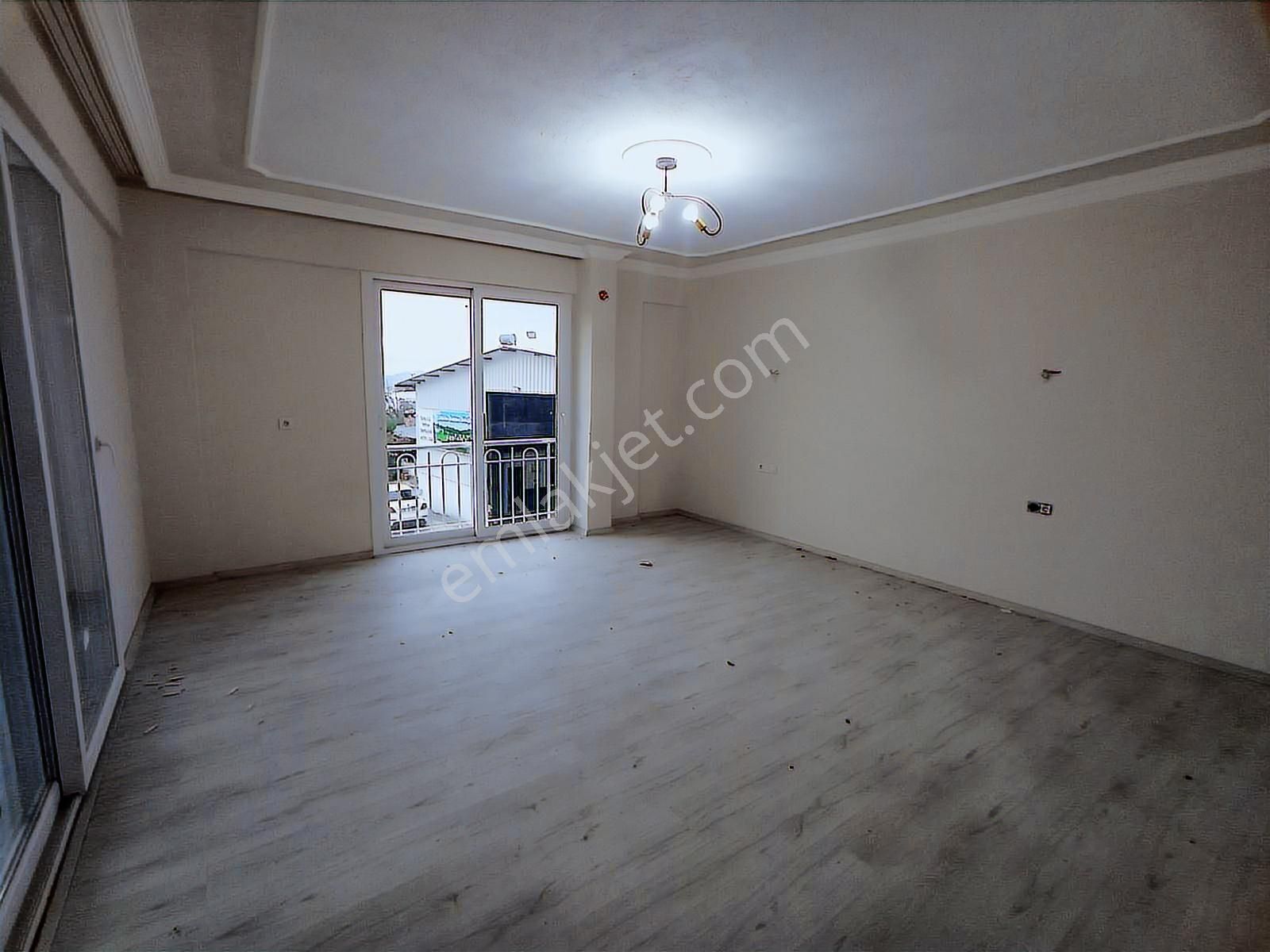 Muğla Fethiye Karaçulhada 1+1 Eşyasız Sıfır Kiralık Daire - Görsel 3